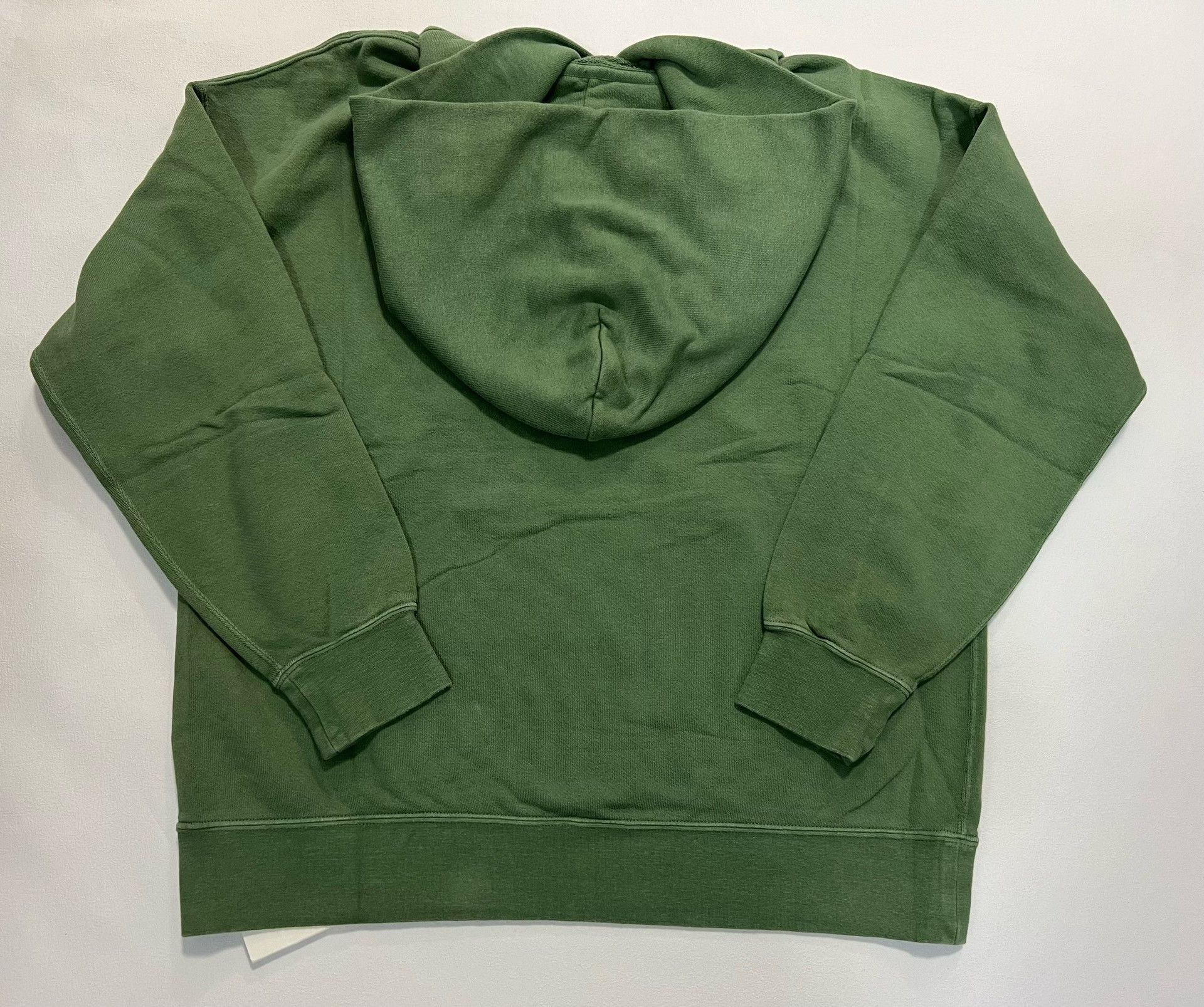 Visvim VISVIM 22SS JUMBO HOODIE P.O. Size US M / EU 48-50 / 2 - 7 Thumbnail