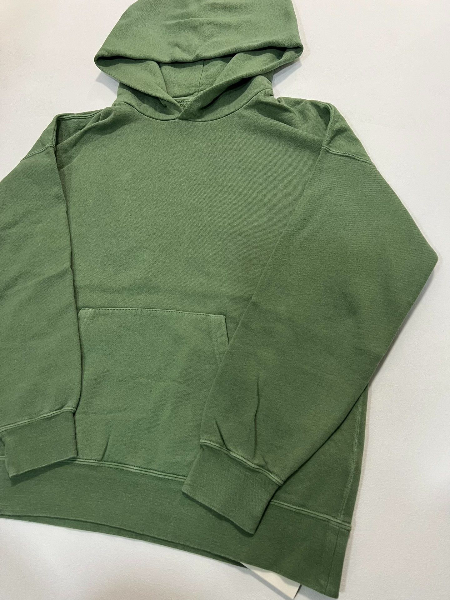 Visvim VISVIM 22SS JUMBO HOODIE P.O. Size US M / EU 48-50 / 2 - 3 Thumbnail