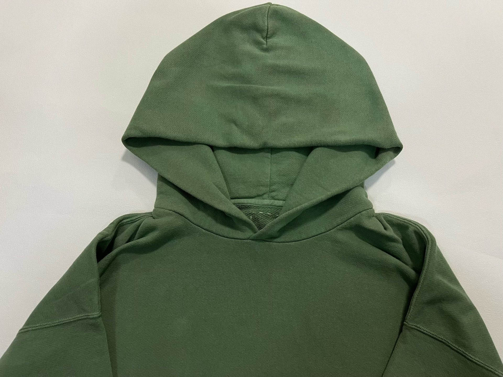 Visvim VISVIM 22SS JUMBO HOODIE P.O. Size US M / EU 48-50 / 2 - 6 Thumbnail