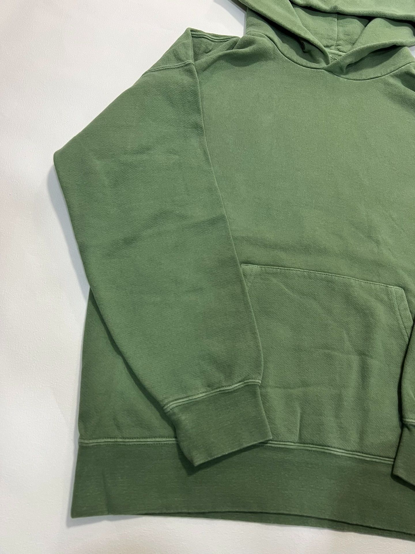 Visvim VISVIM 22SS JUMBO HOODIE P.O. Size US M / EU 48-50 / 2 - 2 Thumbnail