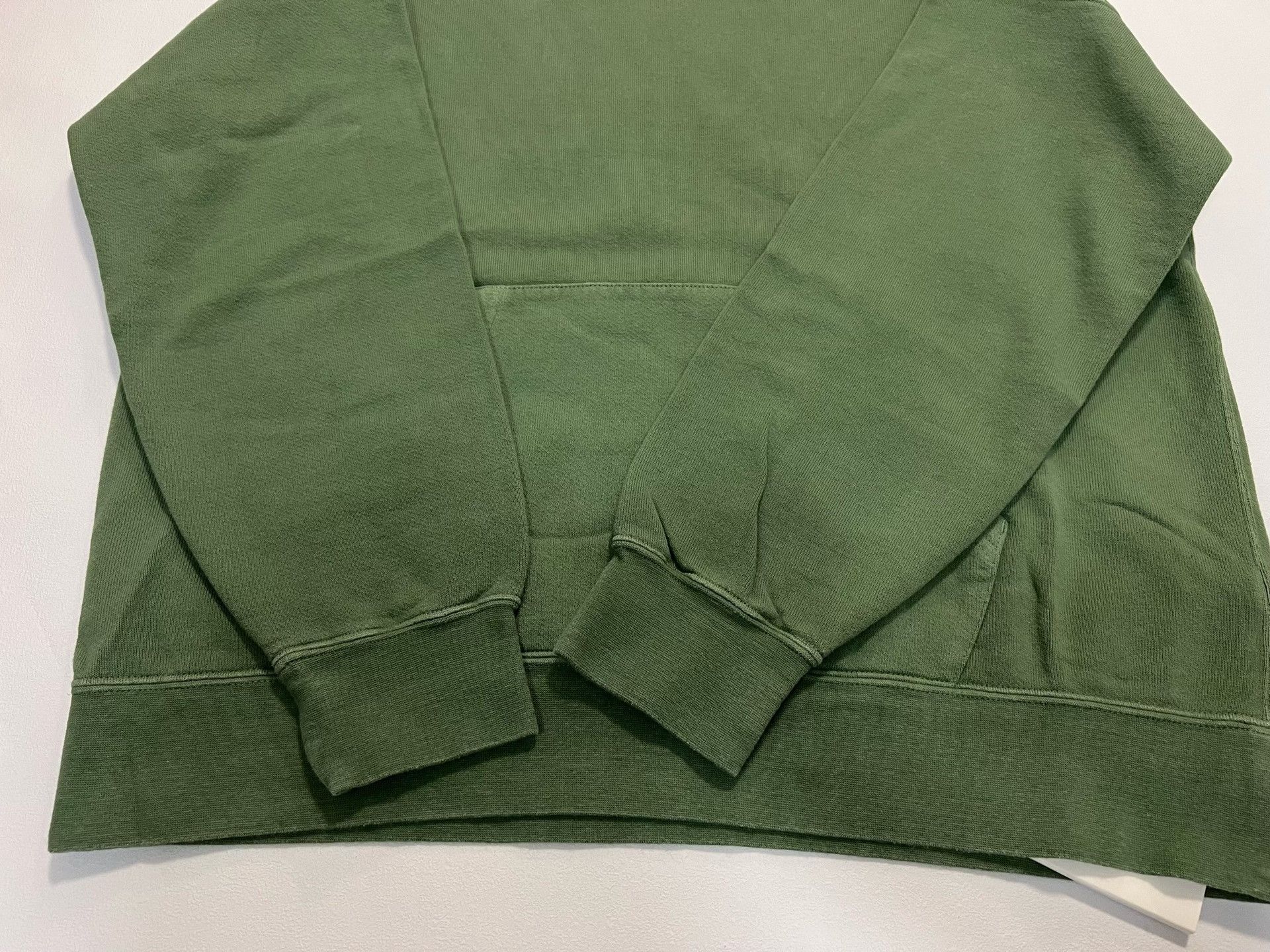 Visvim VISVIM 22SS JUMBO HOODIE P.O. Size US M / EU 48-50 / 2 - 5 Thumbnail