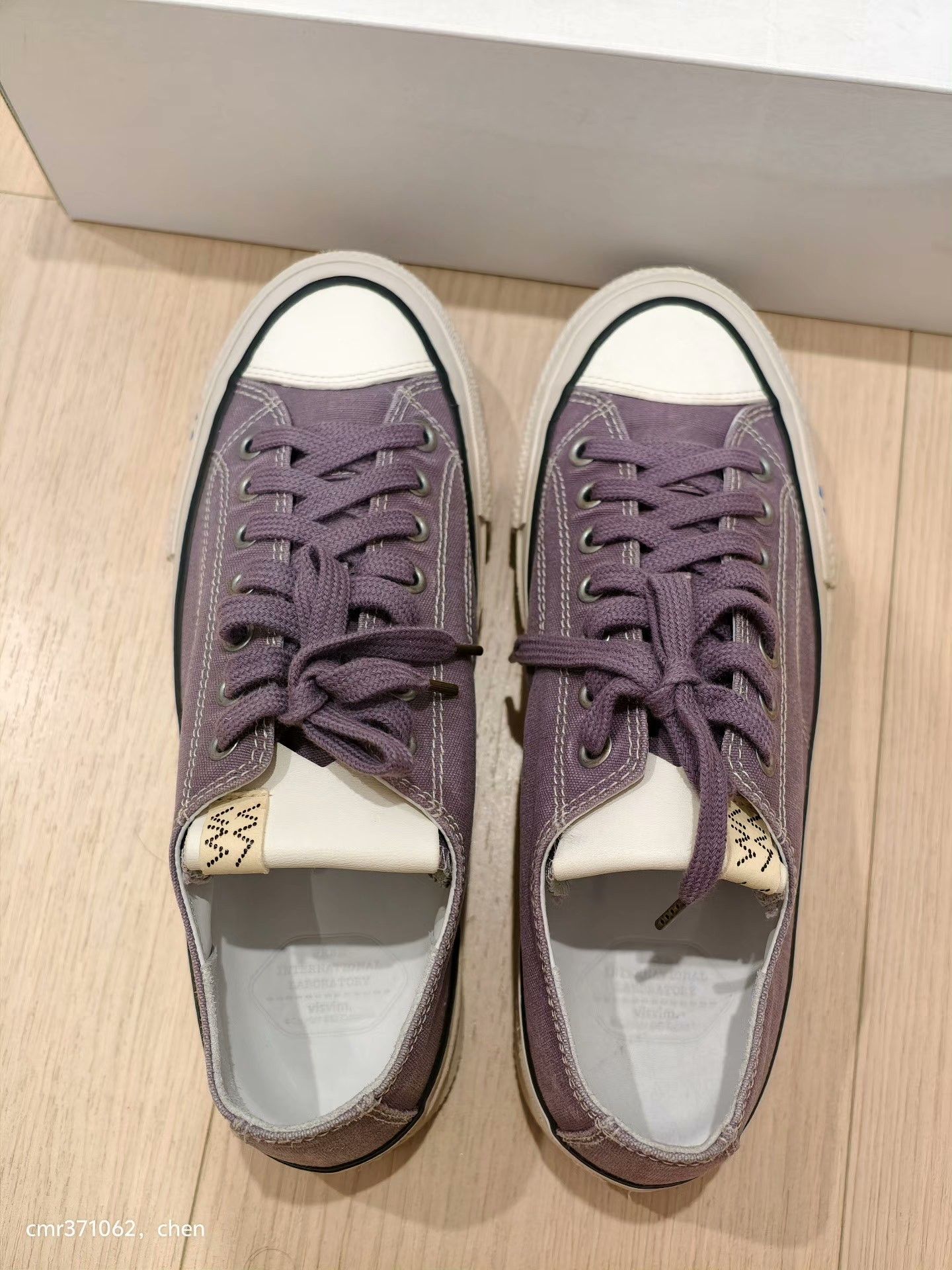 Visvim VISVIM 24SS SKAGWAY LO Size US 9 / EU 42 - 6 Thumbnail