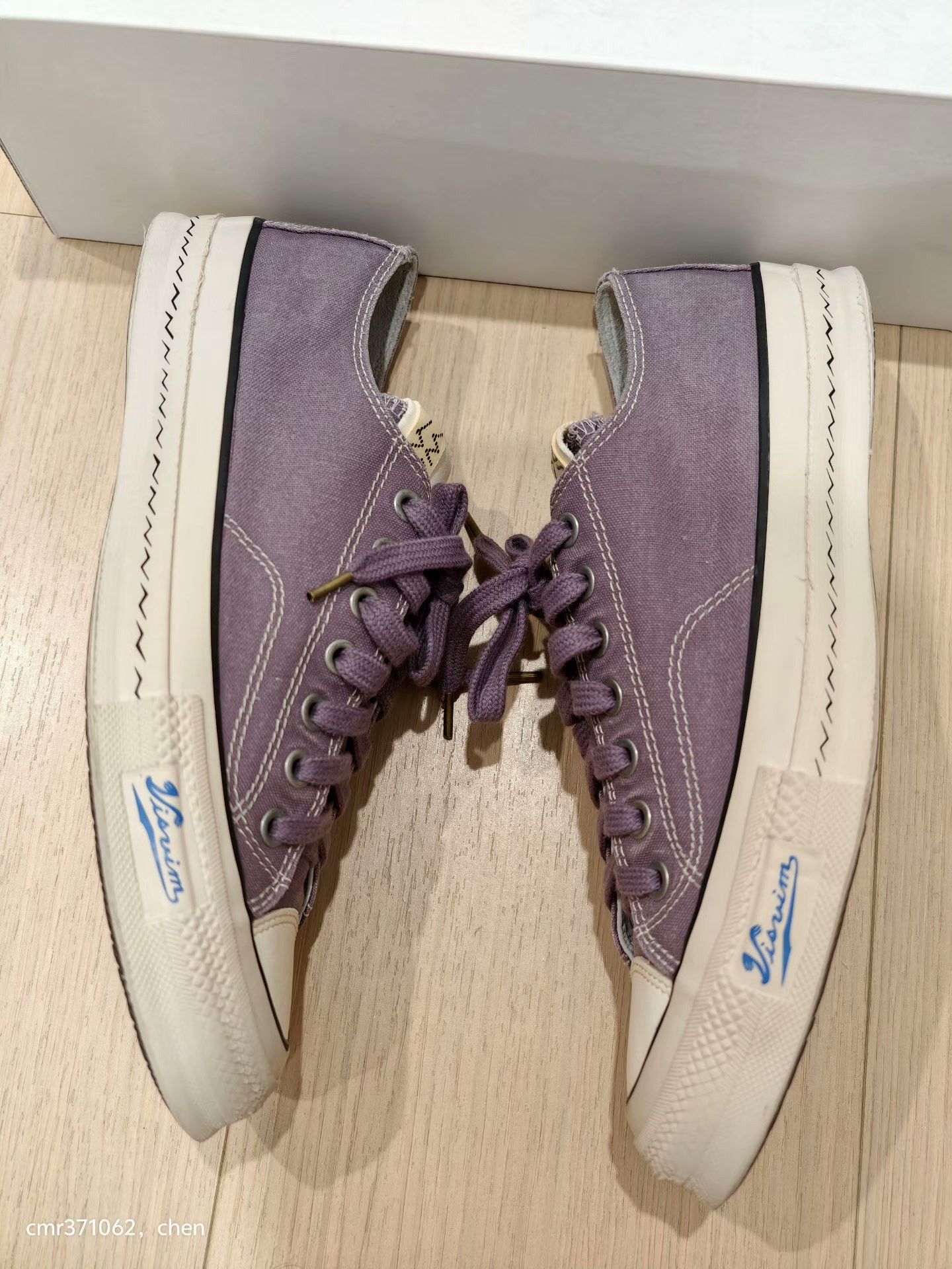Visvim VISVIM 24SS SKAGWAY LO Size US 9 / EU 42 - 4 Thumbnail