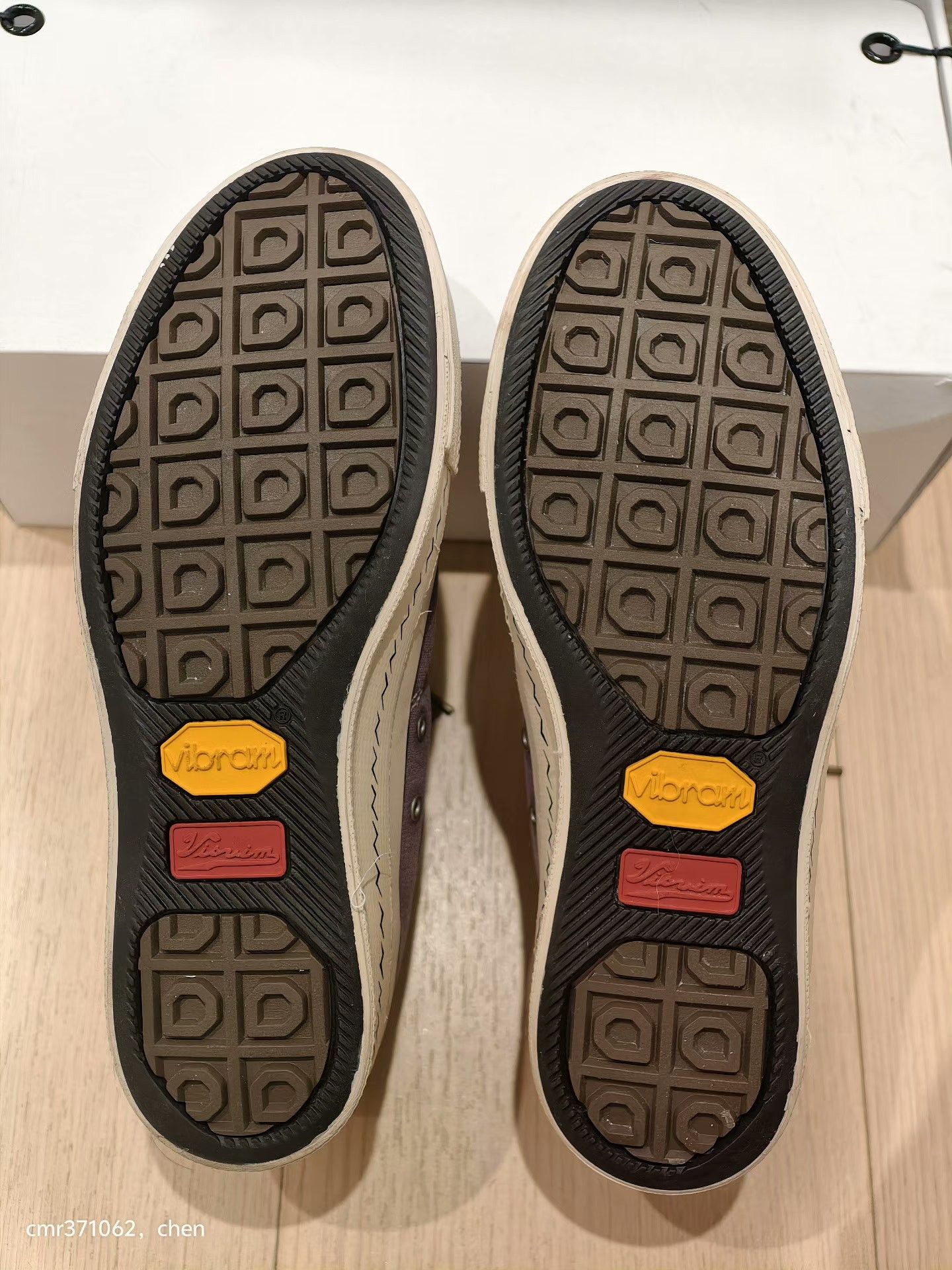 Visvim VISVIM 24SS SKAGWAY LO Size US 9 / EU 42 - 7 Thumbnail