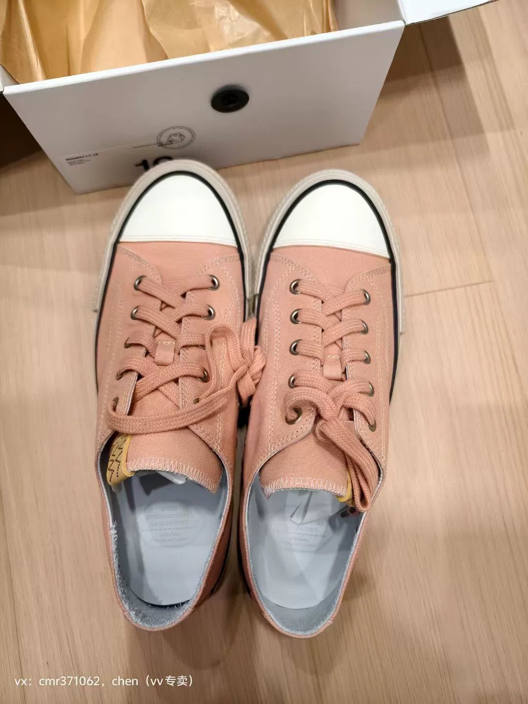 Visvim VISVIM 24AW SKAGWAY L.T. LO Size US 9 / IT 39 - 4 Thumbnail