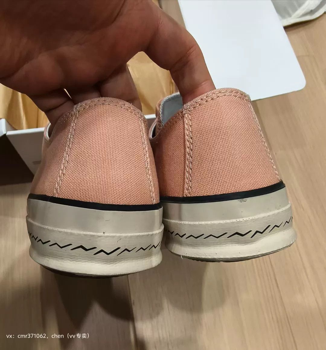 Visvim VISVIM 24AW SKAGWAY L.T. LO Size US 9 / IT 39 - 6 Thumbnail