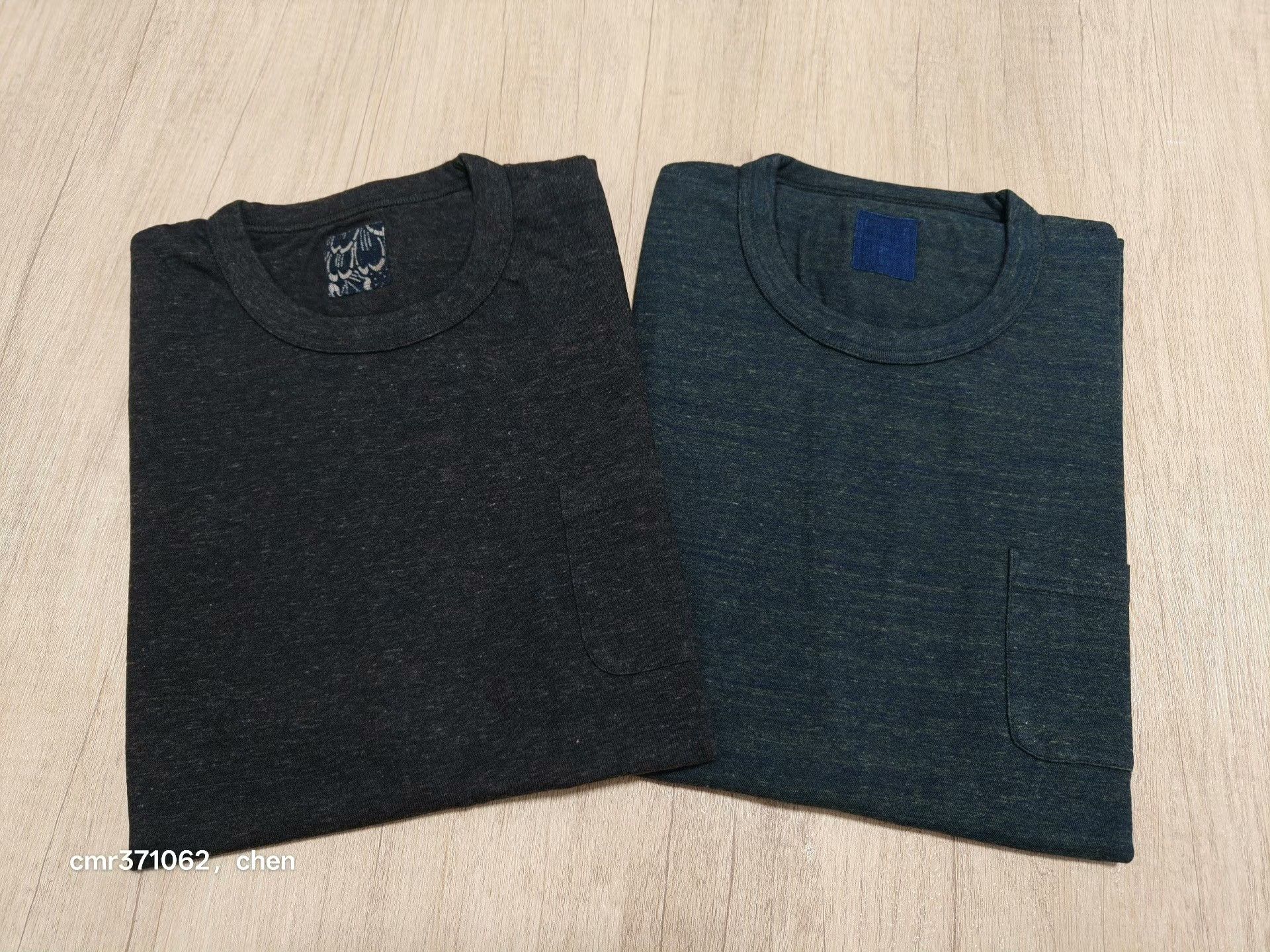 Visvim visvim 25 ict jumbo tee s/s Size US M / EU 48-50 / 2 - 7 Thumbnail