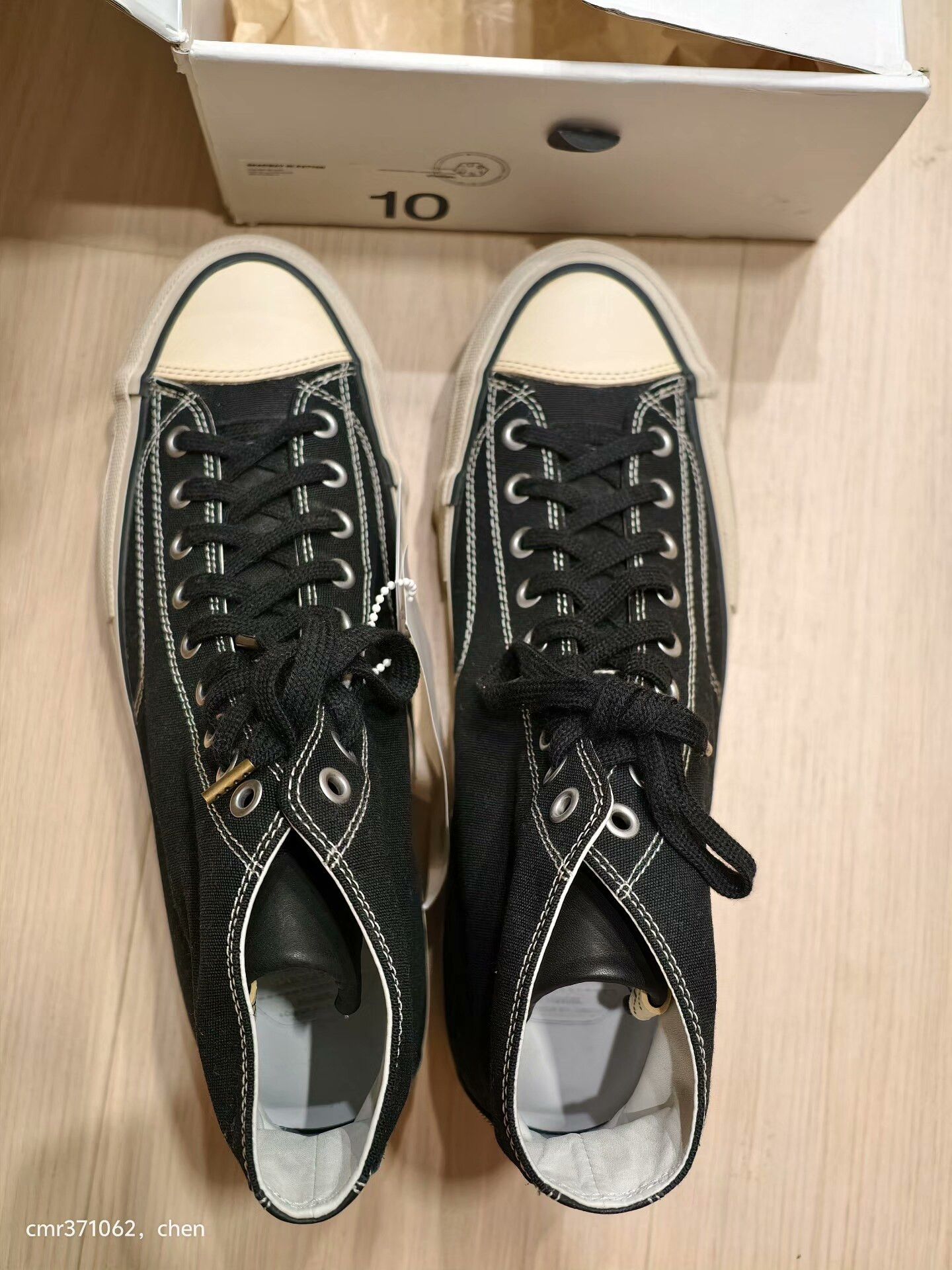 Visvim VISVIM 21SS SPOT SKAGWAY HI PATTEN Size US 10 / EU 43 - 5 Thumbnail