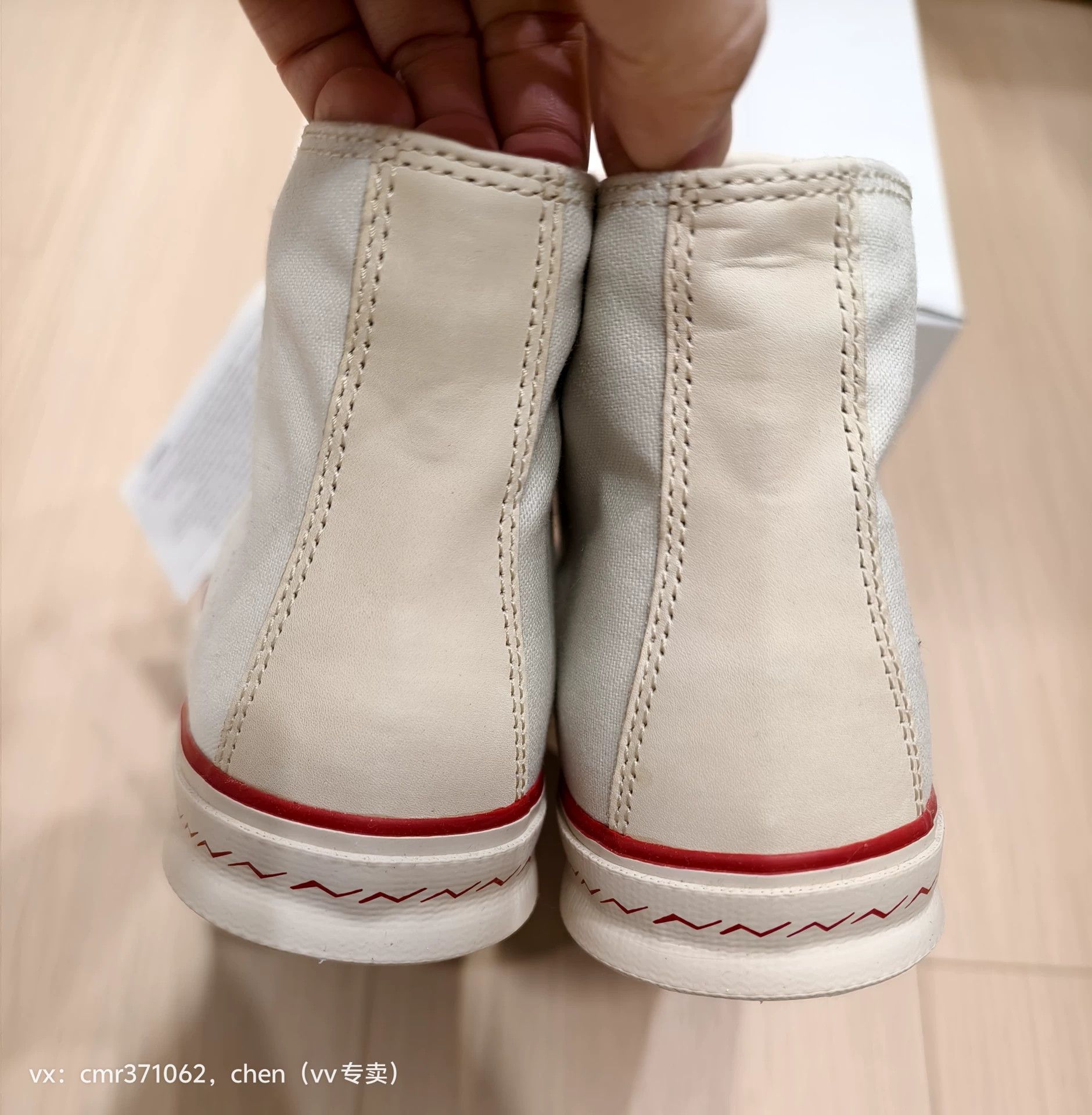 Visvim VISVIM 23AW SKAGWAY HI PATTEN Size US 7 / EU 40 - 5 Thumbnail