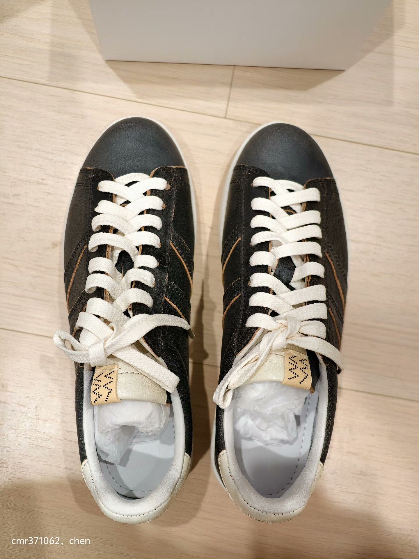 Visvim Visvim 21aw Corda Folk Size US 8 / EU 41 - 5 Thumbnail