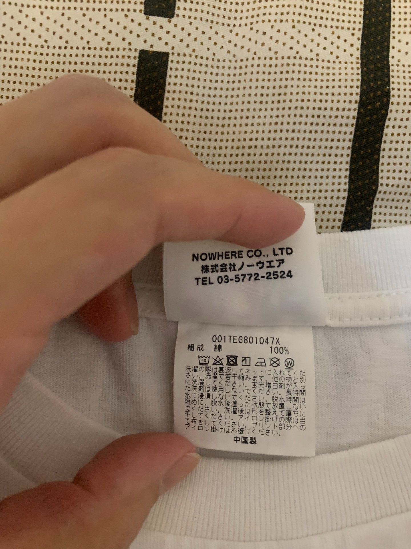 Bape Bape Ape Head T-Shirt M Men Size US M / EU 48-50 / 2 - 4 Thumbnail