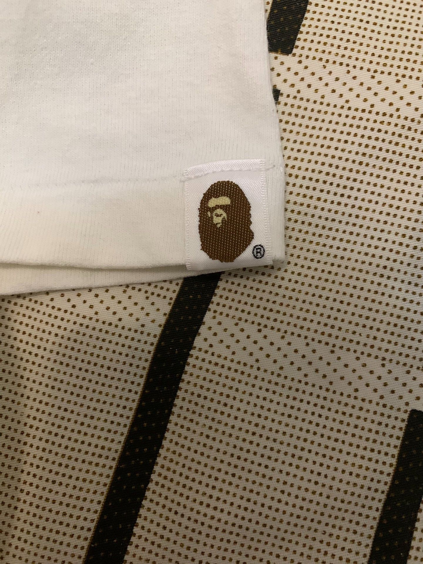 Bape Bape Special Camo T-Shirt M Men Size US M / EU 48-50 / 2 - 5 Thumbnail