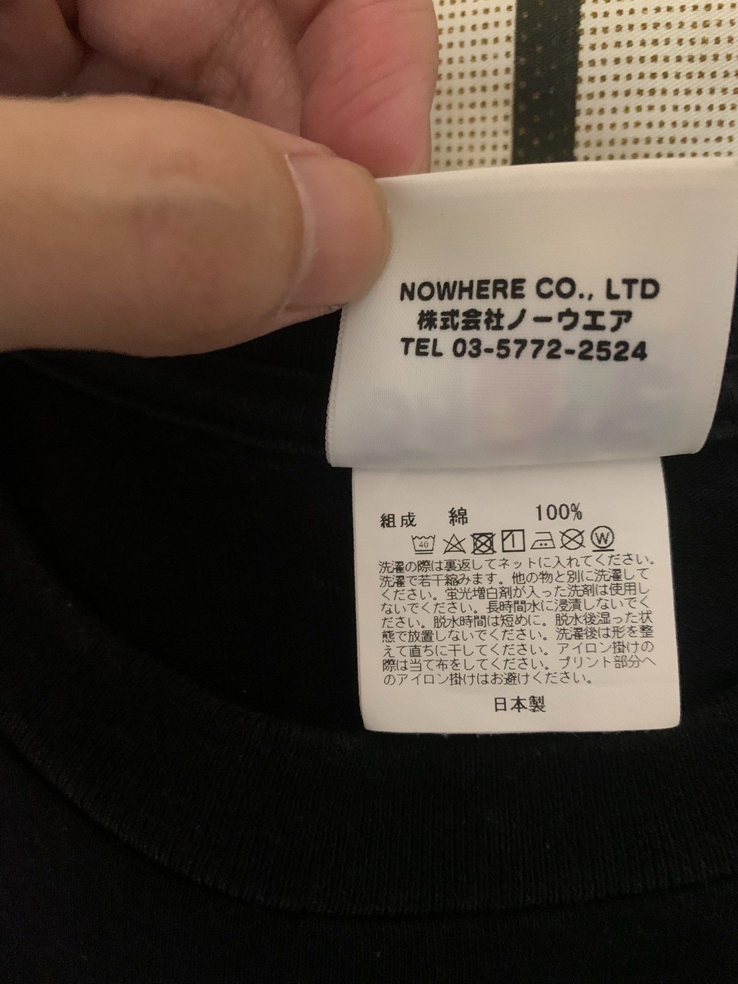 Bape Bape Ape Head T-Shirt M Men Size US M / EU 48-50 / 2 - 5 Thumbnail