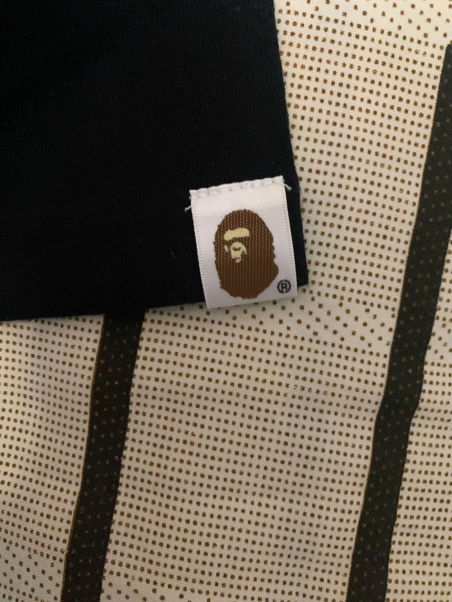 Bape Bape Limited T-Shirt XL Men Size US XL / EU 56 / 4 - 6 Thumbnail