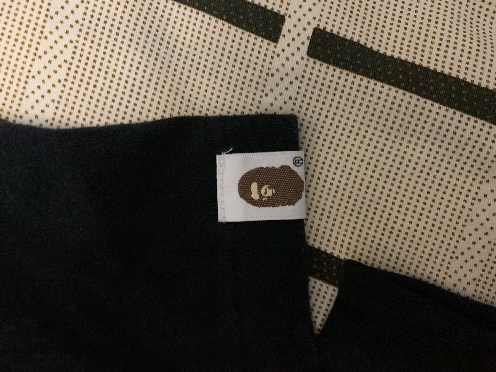 Bape Bape Ape T-Shirt M Men Size US M / EU 48-50 / 2 - 6 Thumbnail