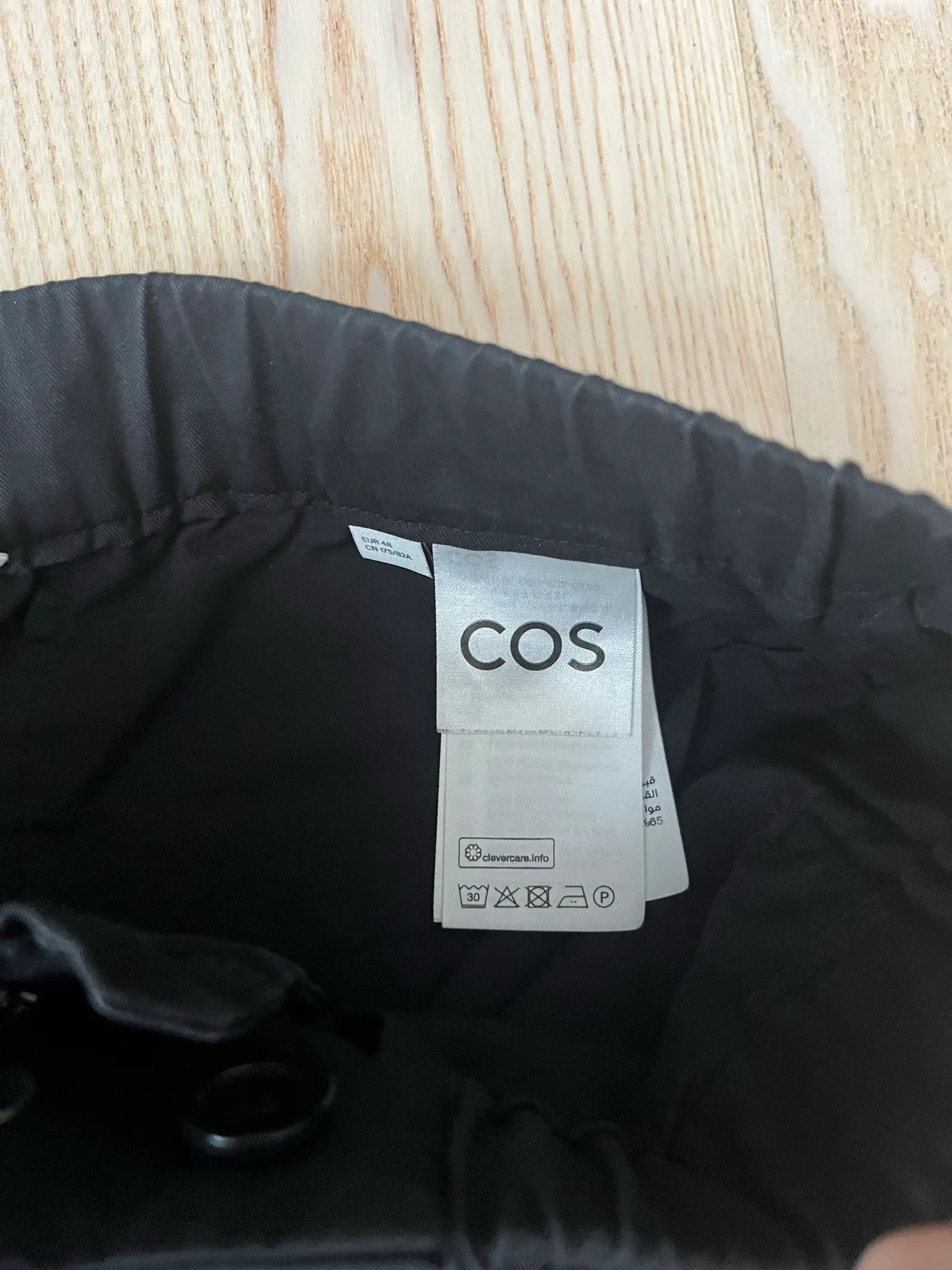 Cos Cos Pants Size US 31 - 2 Thumbnail