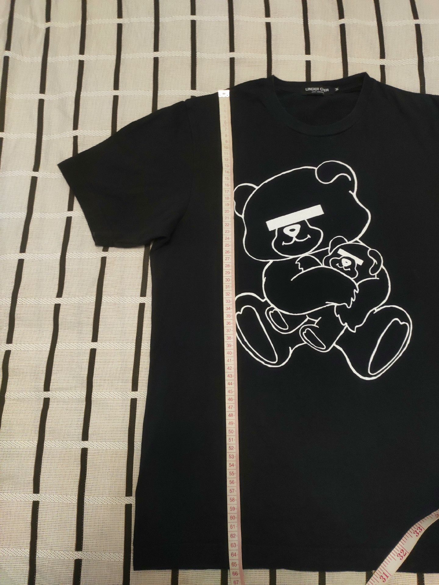 Undercover Undercover T-Shirt M Men Size US M / EU 48-50 / 2 - 9 Thumbnail