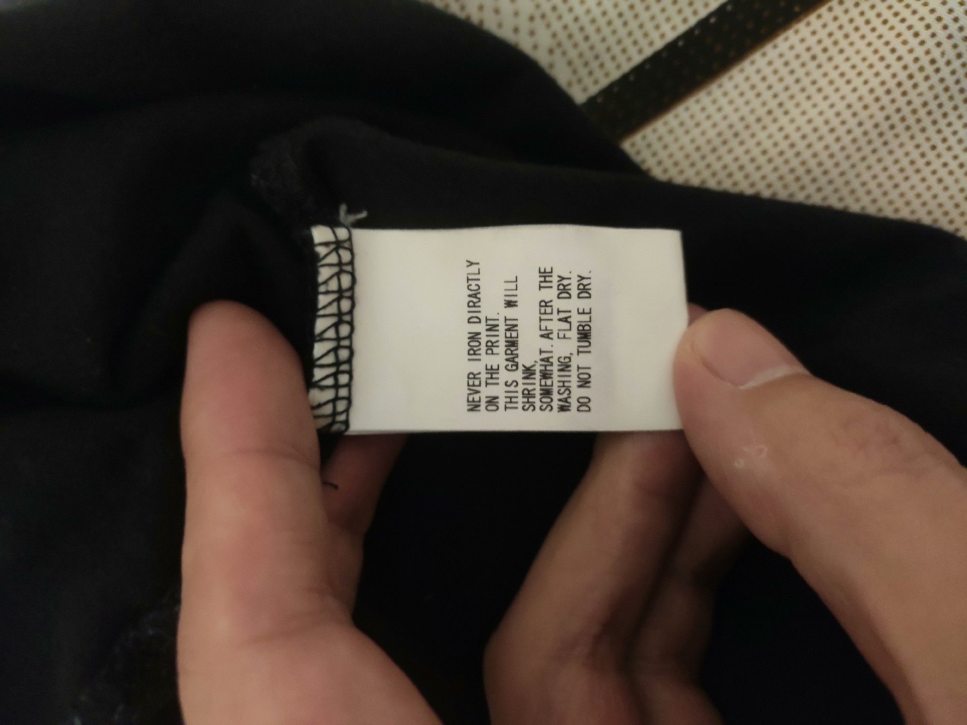 Undercover Undercover T-Shirt M Men Size US M / EU 48-50 / 2 - 4 Thumbnail