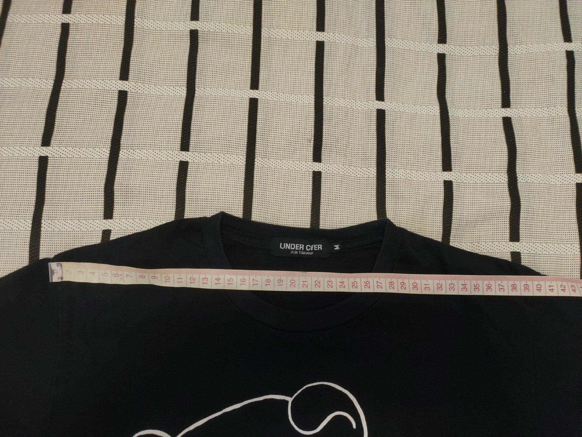Undercover Undercover T-Shirt M Men Size US M / EU 48-50 / 2 - 8 Thumbnail