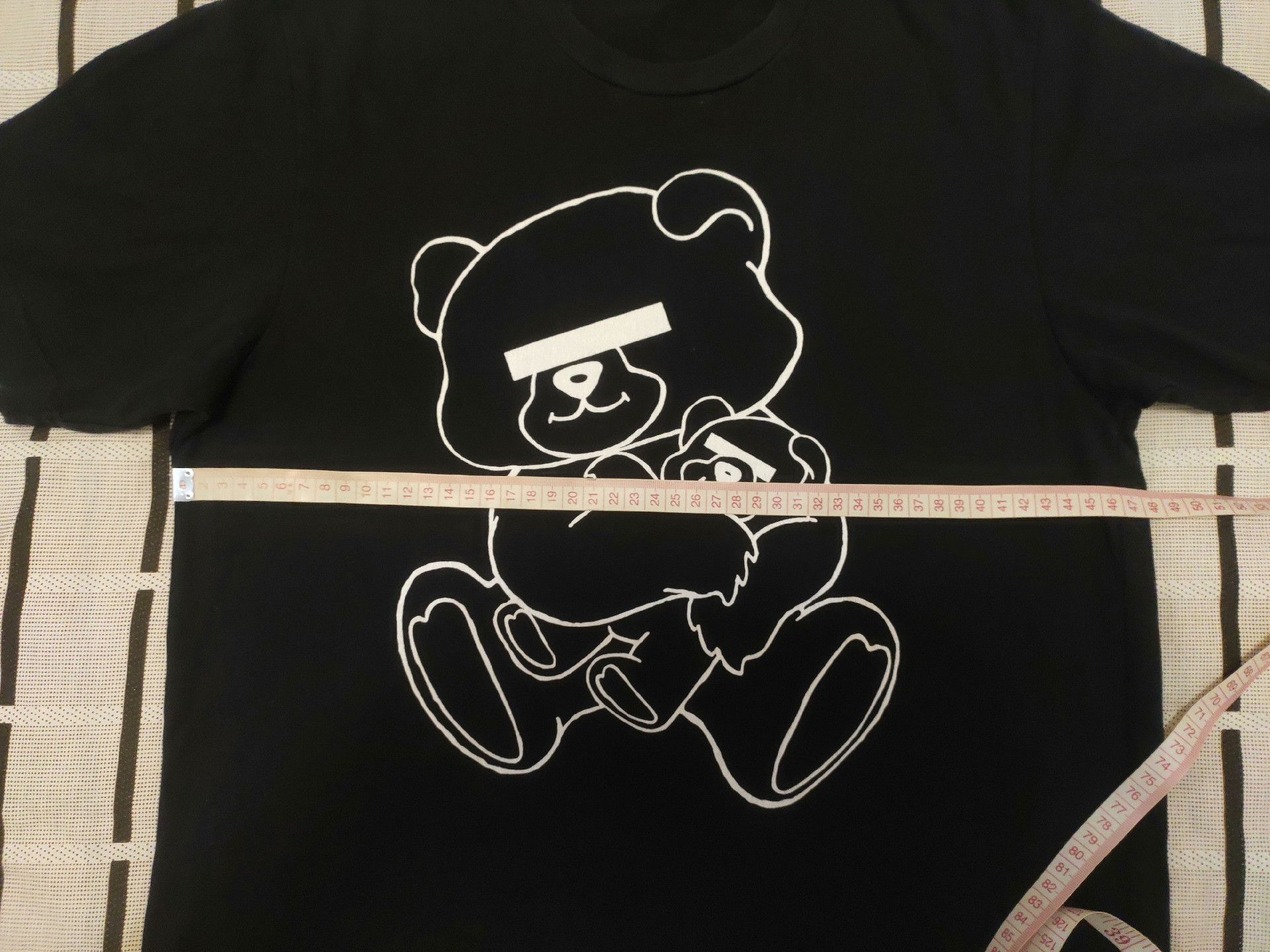 Undercover Undercover T-Shirt M Men Size US M / EU 48-50 / 2 - 7 Thumbnail