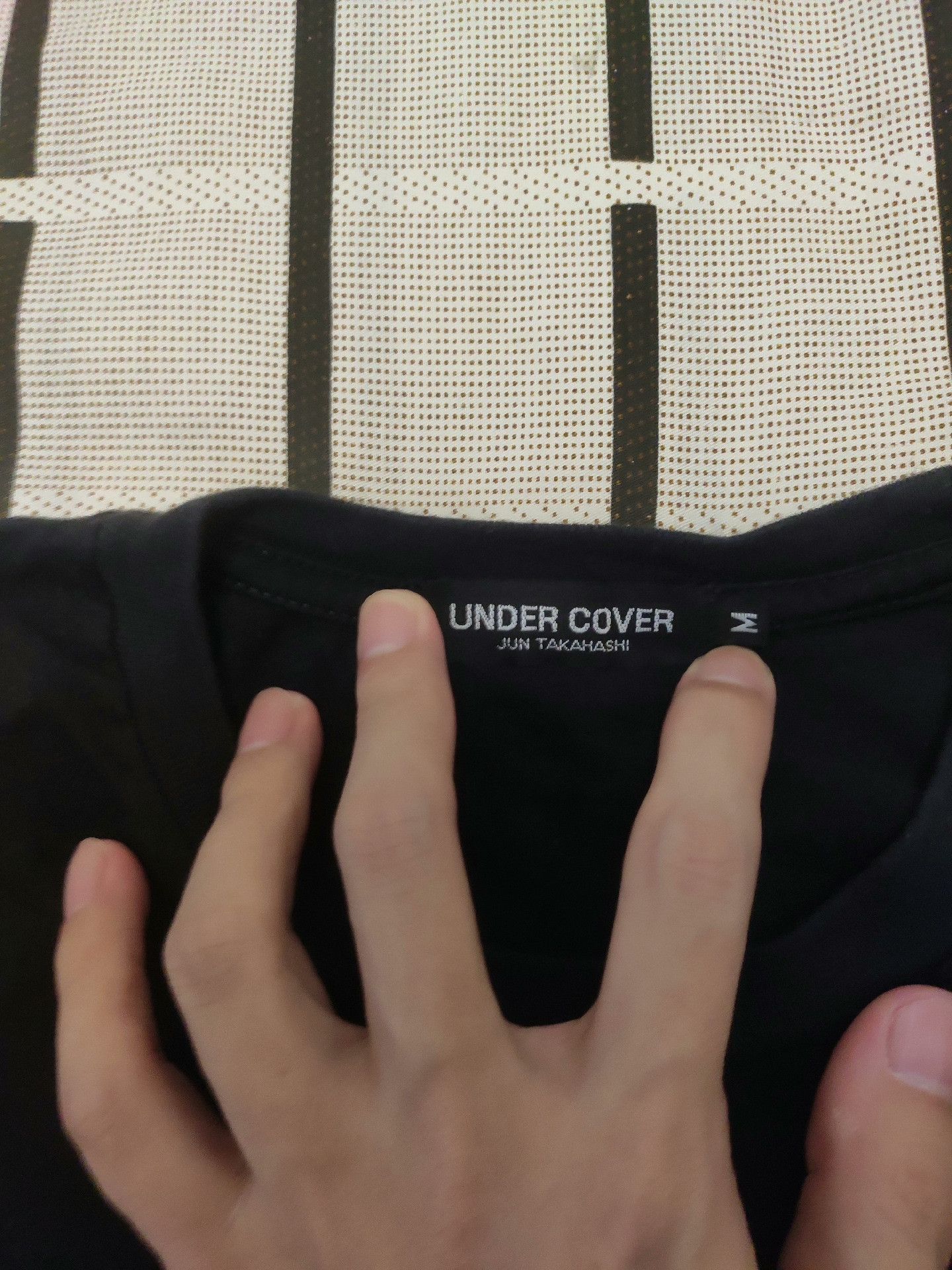 Undercover Undercover T-Shirt M Men Size US M / EU 48-50 / 2 - 3 Thumbnail
