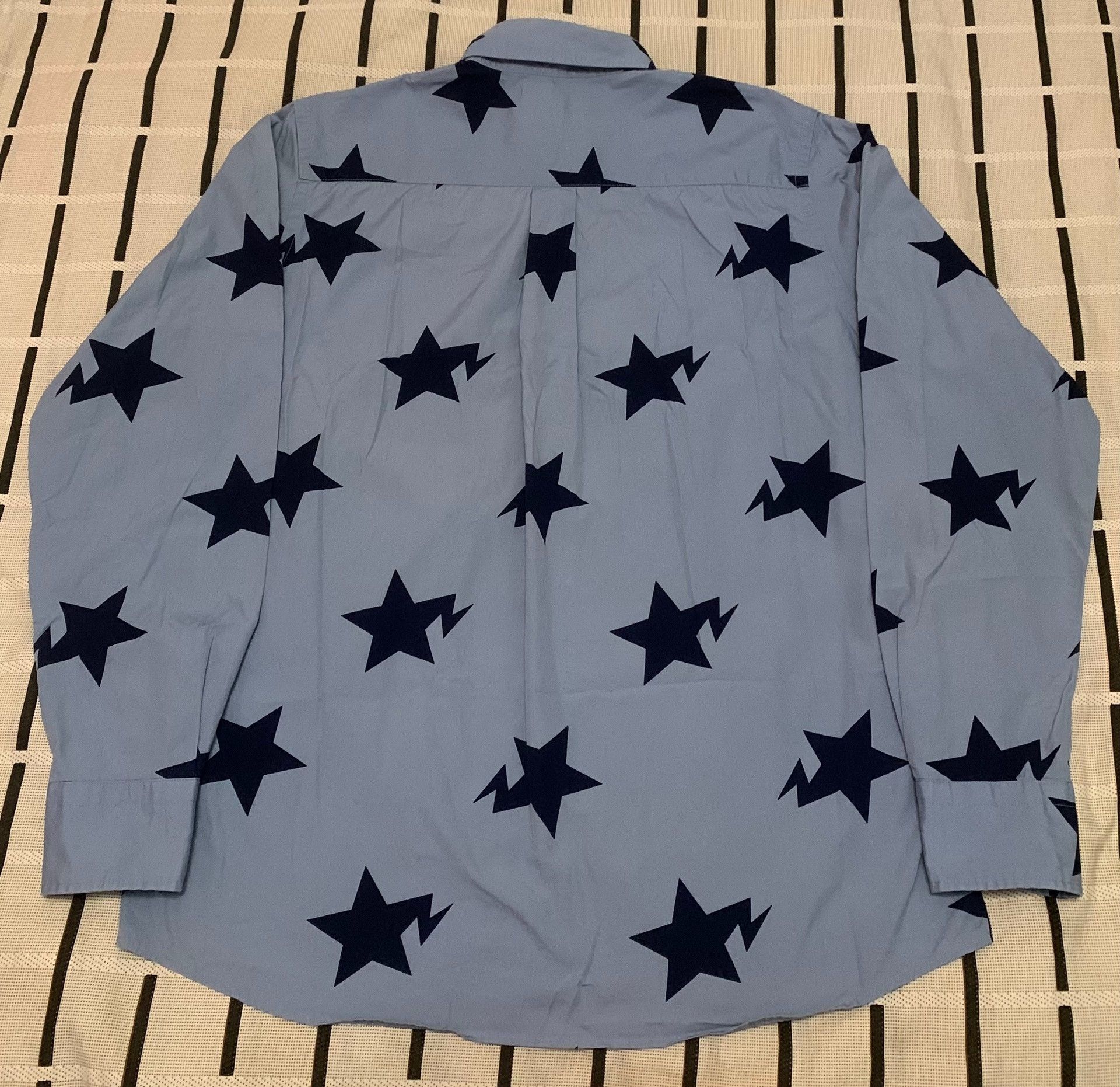 Bape Bape Rare Shirt L Men Size US L / EU 52-54 / 3 - 2 Thumbnail