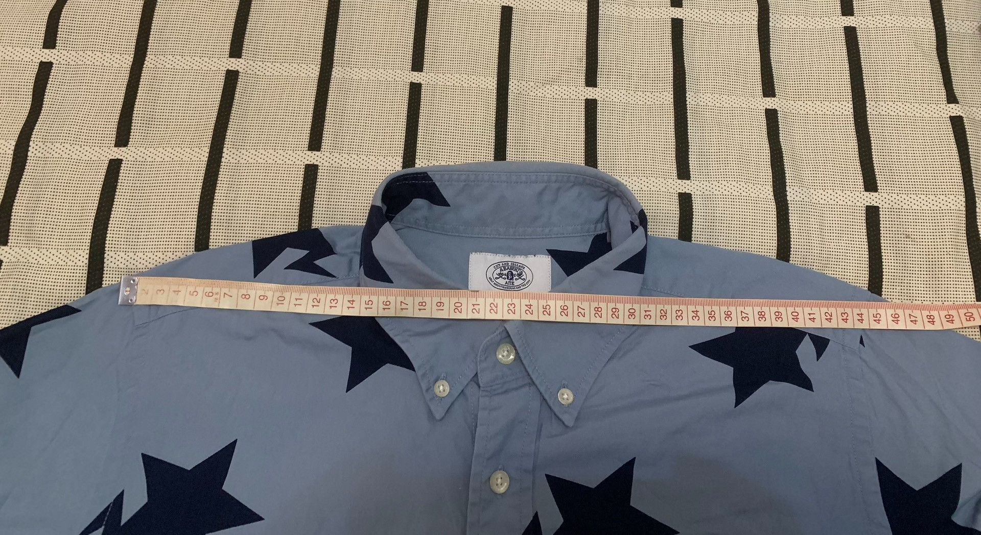 Bape Bape Rare Shirt L Men Size US L / EU 52-54 / 3 - 9 Thumbnail