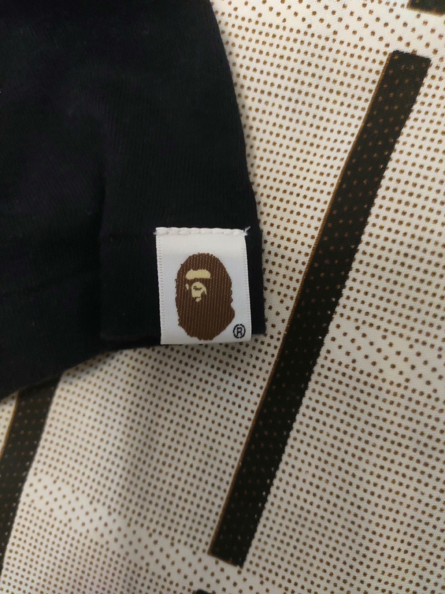 Bape Bape Ape Head T-Shirt S Men Size US S / EU 44-46 / 1 - 5 Thumbnail