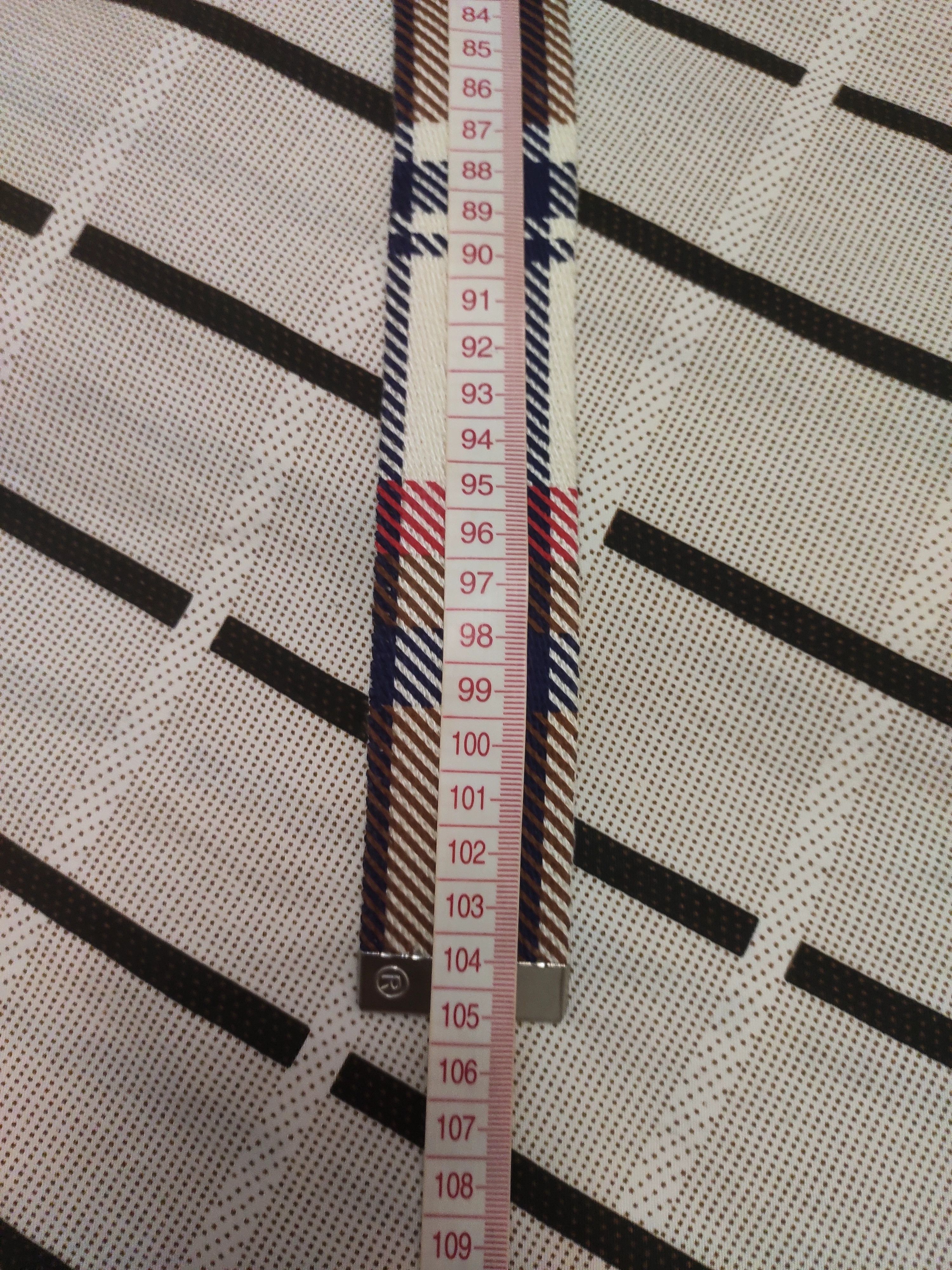 Bape Bape Ape Head Belt M Men Size ONE SIZE - 5 Thumbnail