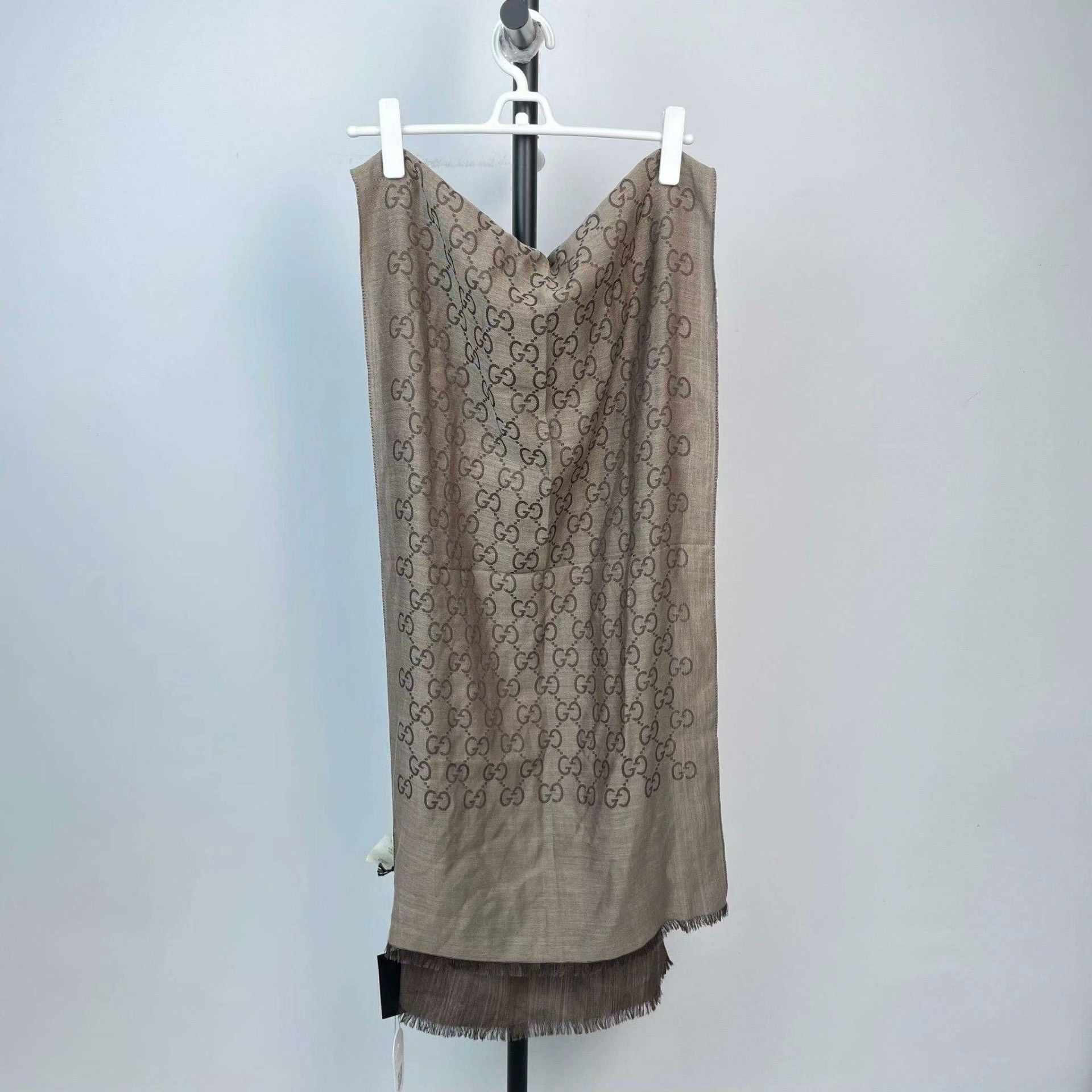 Gucci Gucci Scarf XS Men Size ONE SIZE - 3 Thumbnail