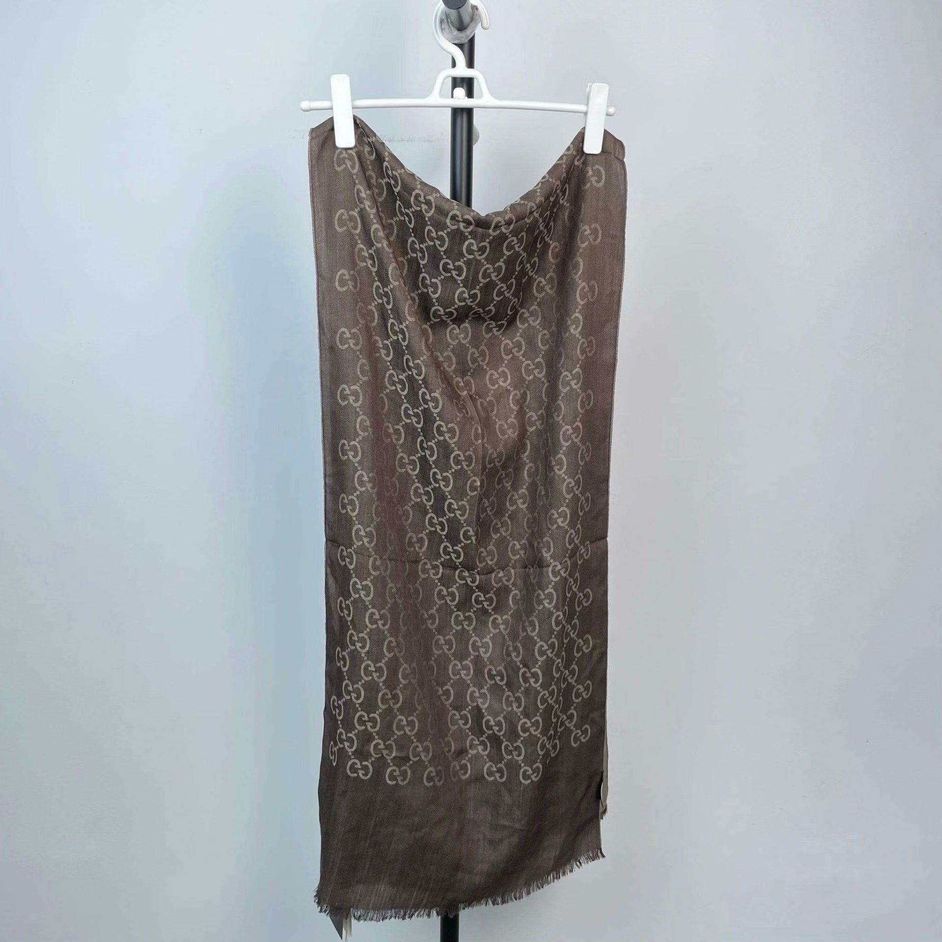 Gucci Gucci Scarf XS Men Size ONE SIZE - 2 Thumbnail