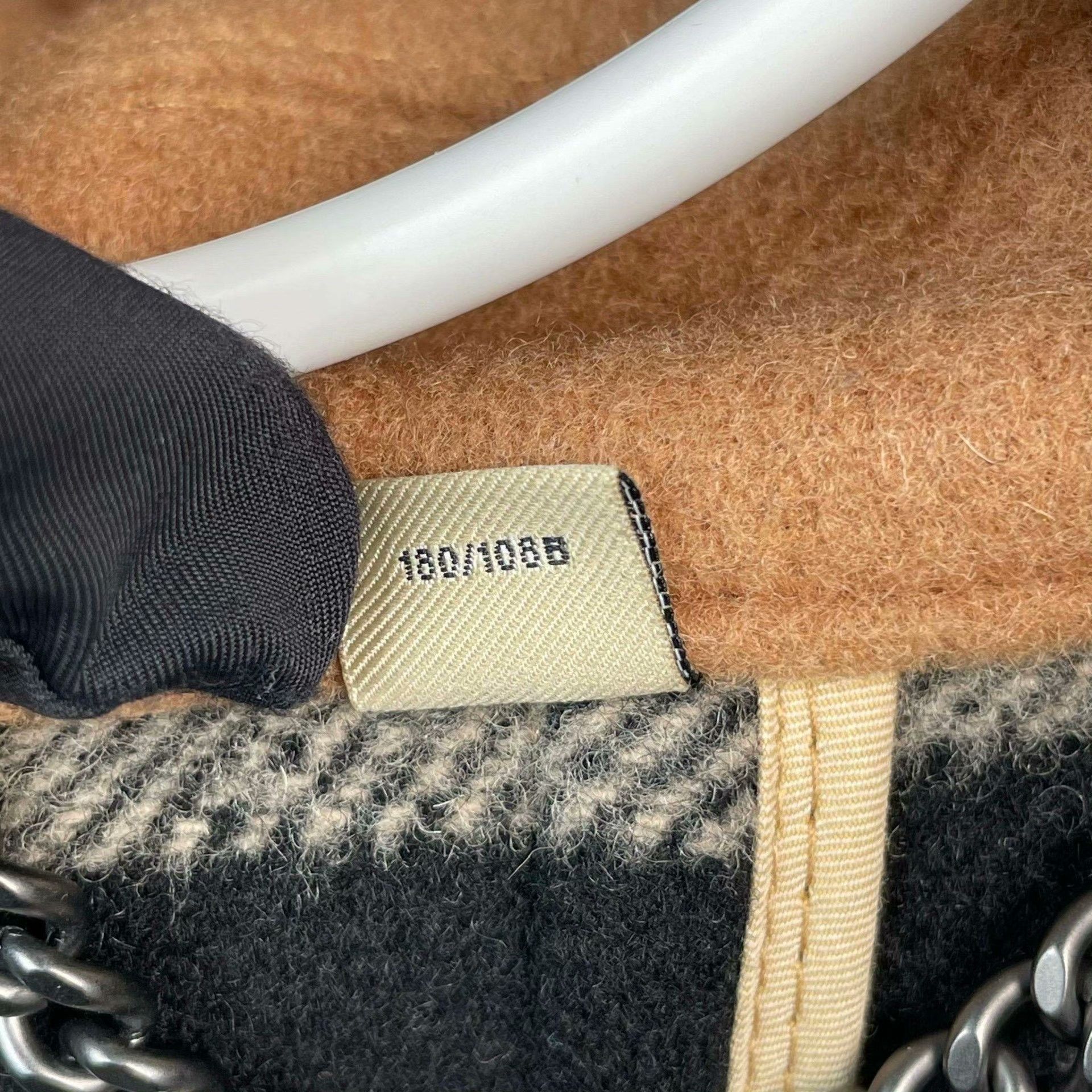 Burberry Burberry Coat S Women Size S / US 4 / IT 40 - 4 Thumbnail