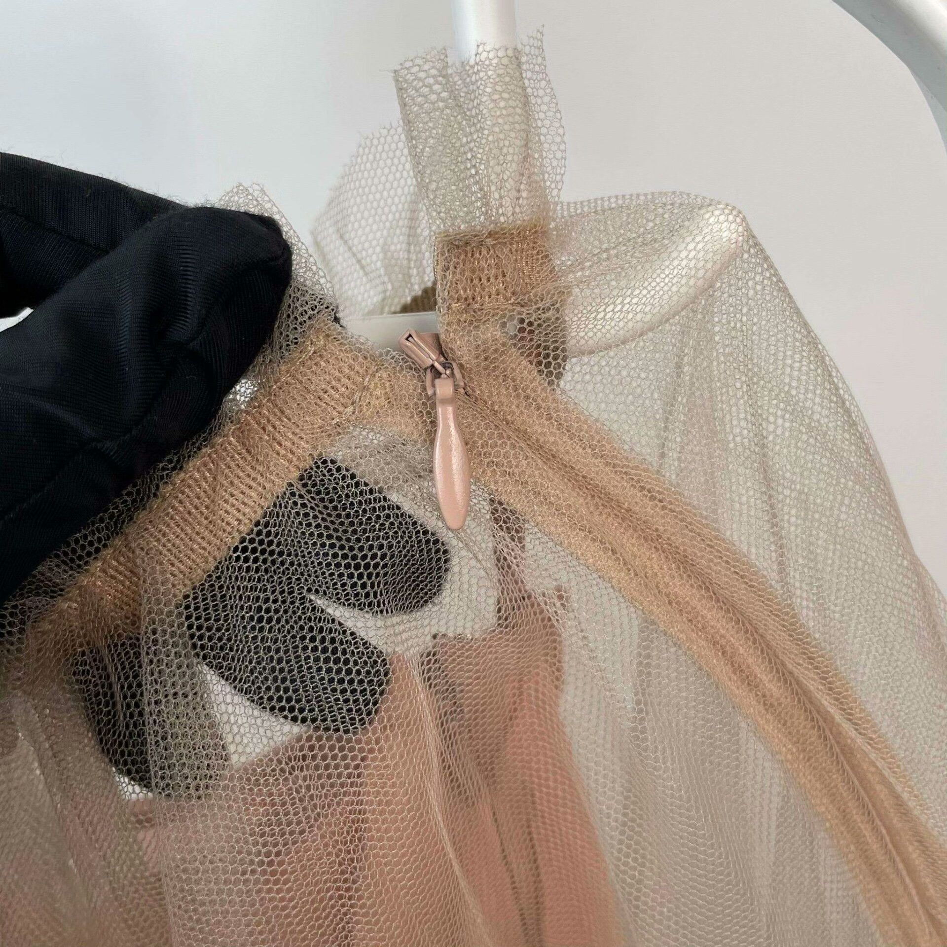 Dior Dior Pink Skirt S Women Size 26" / US 2 / IT 38 - 5 Thumbnail
