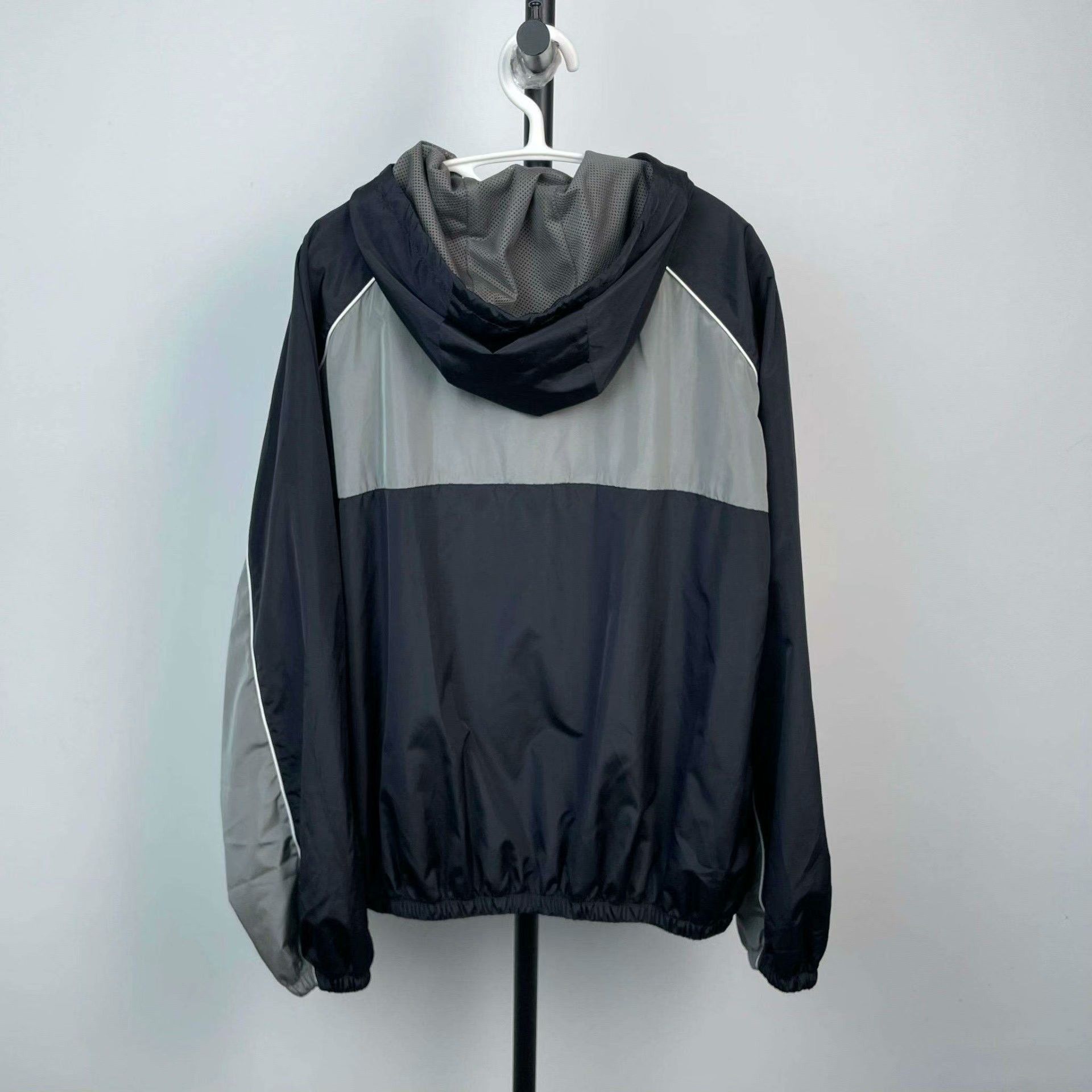 Miu Miu Miu Miu Gray Jacket 38 Women Size S / US 4 / IT 40 - 2 Thumbnail