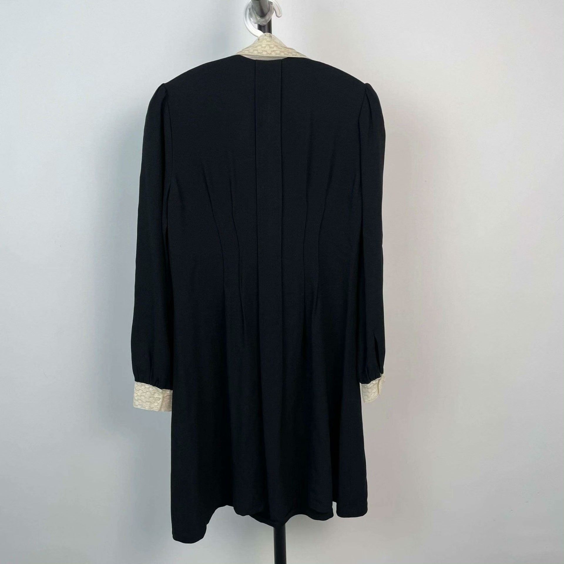 Dior Dior Dress 36 Women Size S / US 4 / IT 40 - 2 Thumbnail