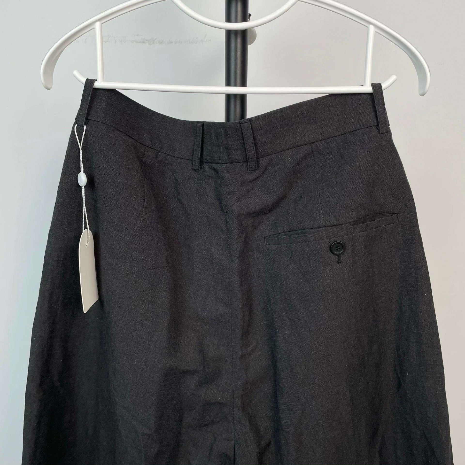 Balenciaga Balenciaga Black Item S Men Size 40R - 6 Thumbnail