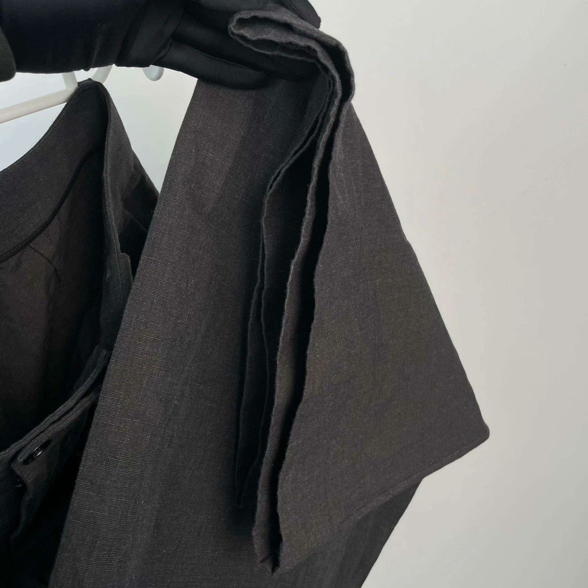 Balenciaga Balenciaga Black Item S Men Size 40R - 9 Thumbnail