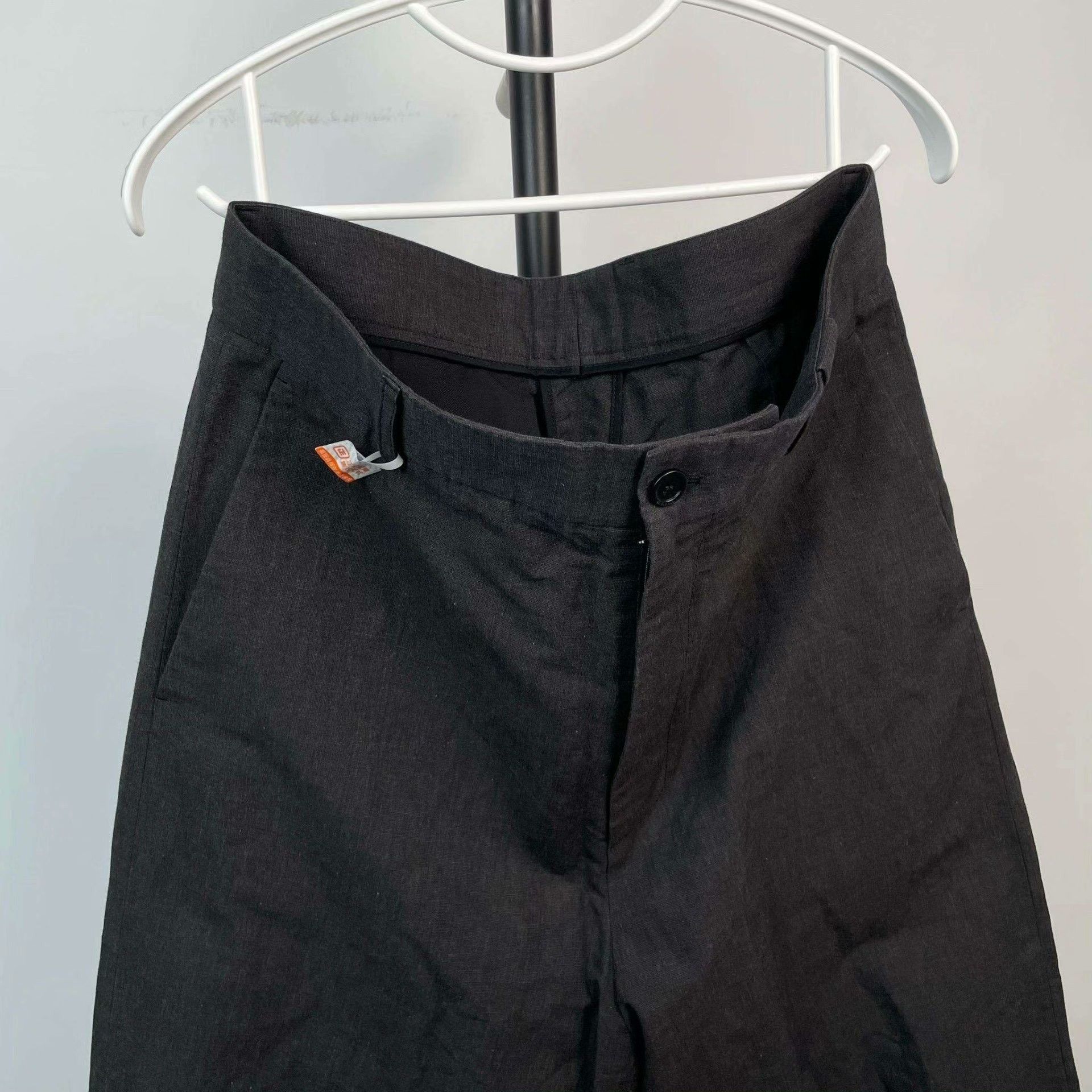 Balenciaga Balenciaga Black Item S Men Size 40R - 7 Thumbnail