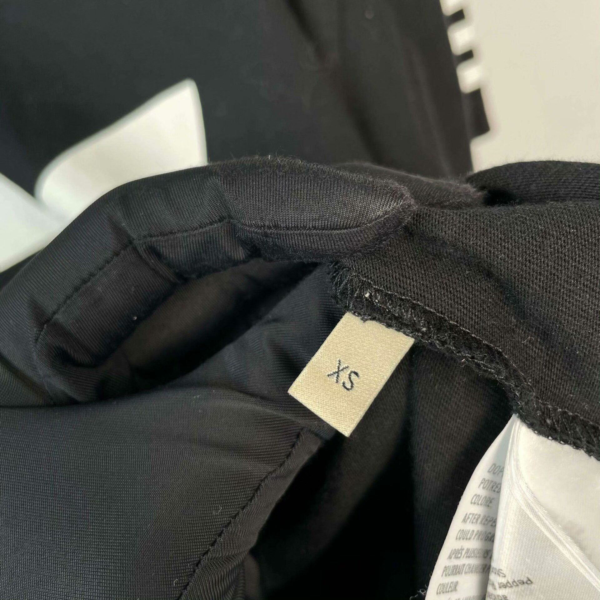 Gucci Gucci Collab Black T-Shirt XS Men Size US XS / EU 42 / 0 - 6 Thumbnail