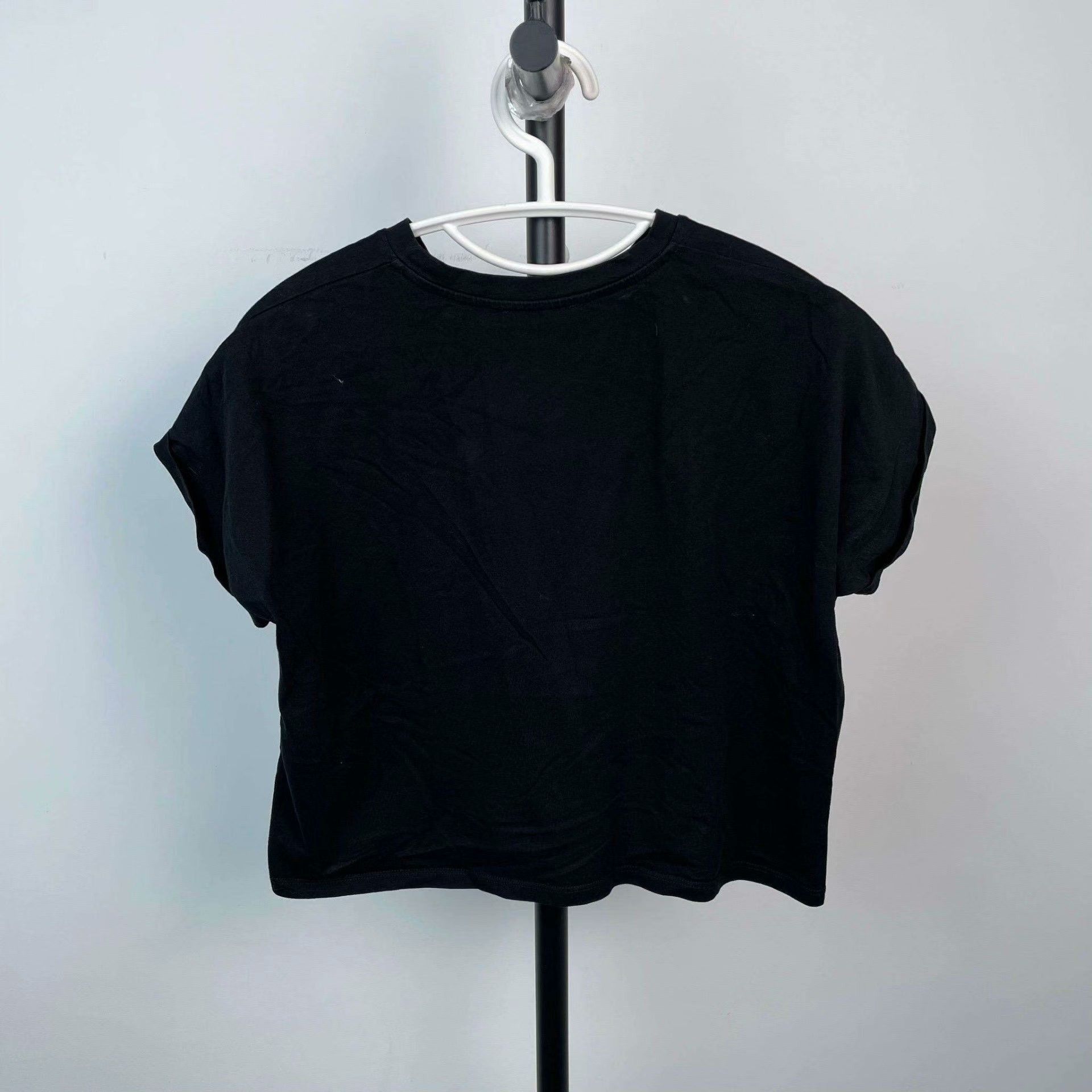 Balmain Balmain Black T-Shirt S Men Size US S / EU 44-46 / 1 - 2 Thumbnail