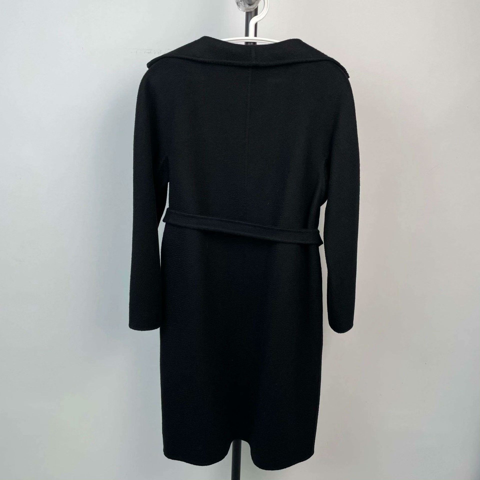 Max Mara Max Mara Coat XS Women Size XS / US 0-2 / IT 36-38 - 2 Thumbnail