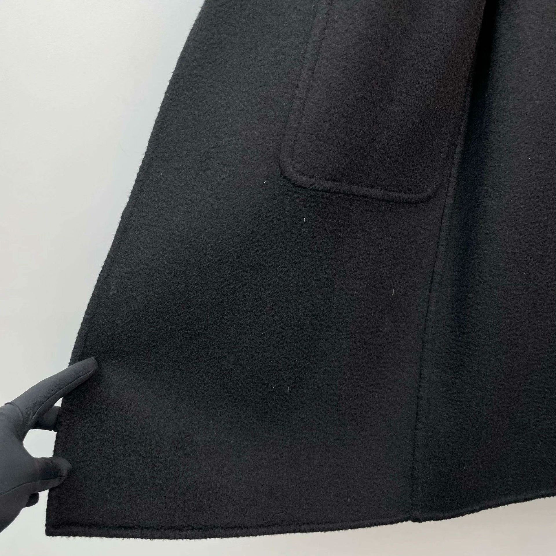 Max Mara Max Mara Coat XS Women Size XS / US 0-2 / IT 36-38 - 8 Thumbnail