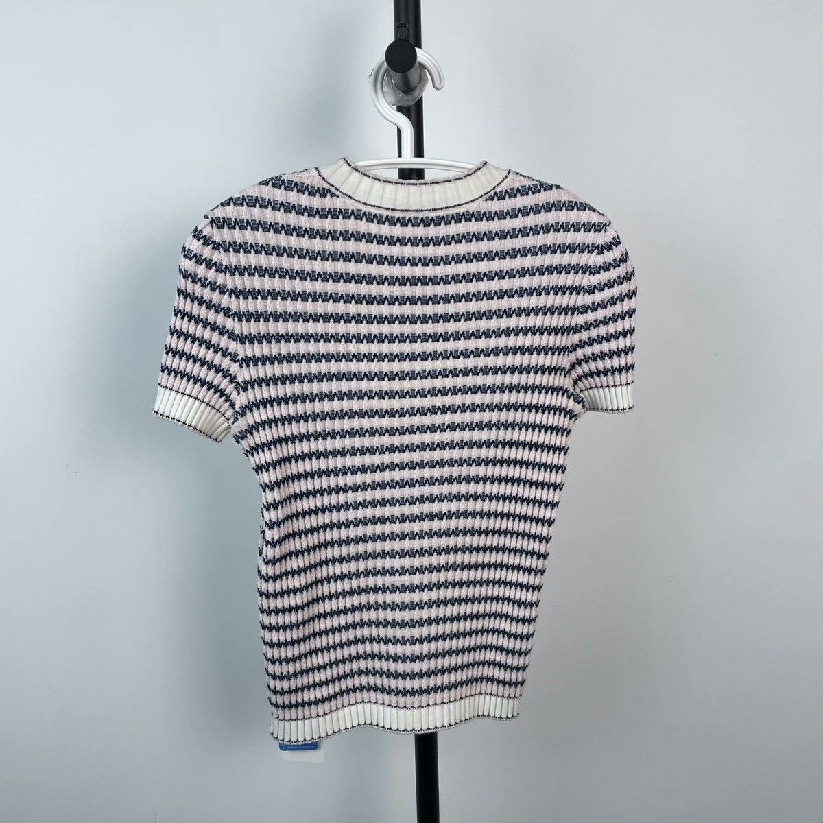 Chanel Chanel Knit Multi Sweater 36 Women Size S / US 4 / IT 40 - 2 Thumbnail