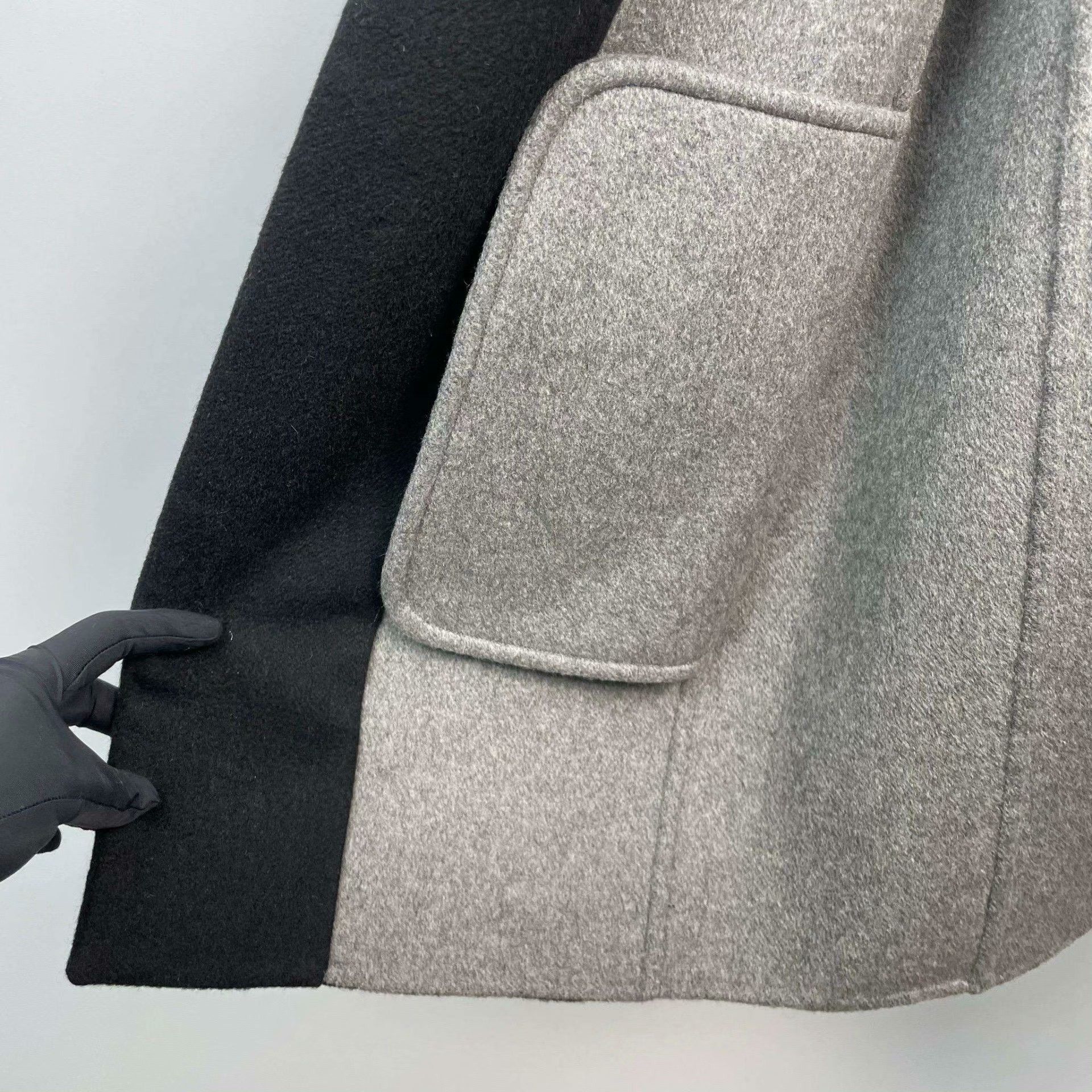 Dior Dior Coat XS Women Size XS / US 0-2 / IT 36-38 - 9 Thumbnail