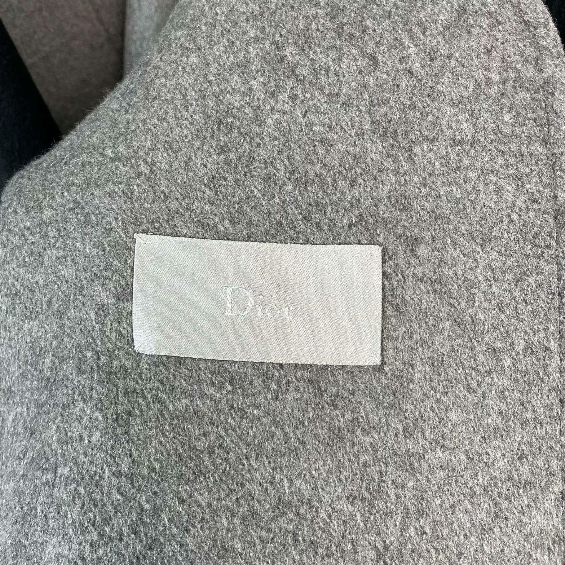 Dior Dior Coat XS Women Size XS / US 0-2 / IT 36-38 - 4 Thumbnail
