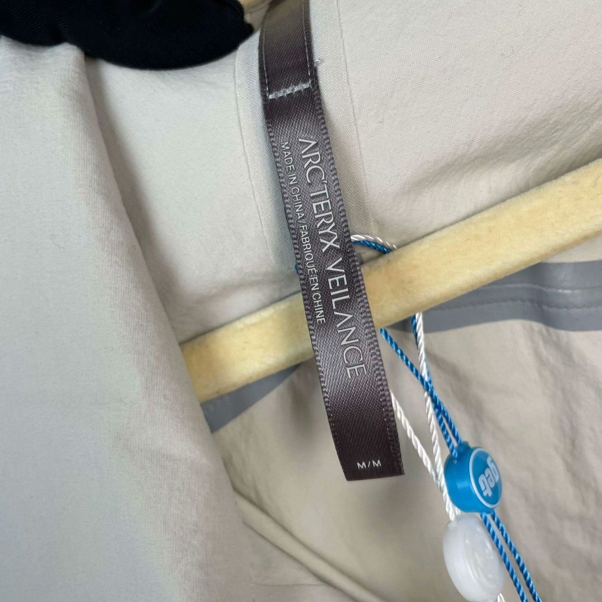 Arc'teryx Arc'teryx Shirt M Men Size US M / EU 48-50 / 2 - 5 Thumbnail