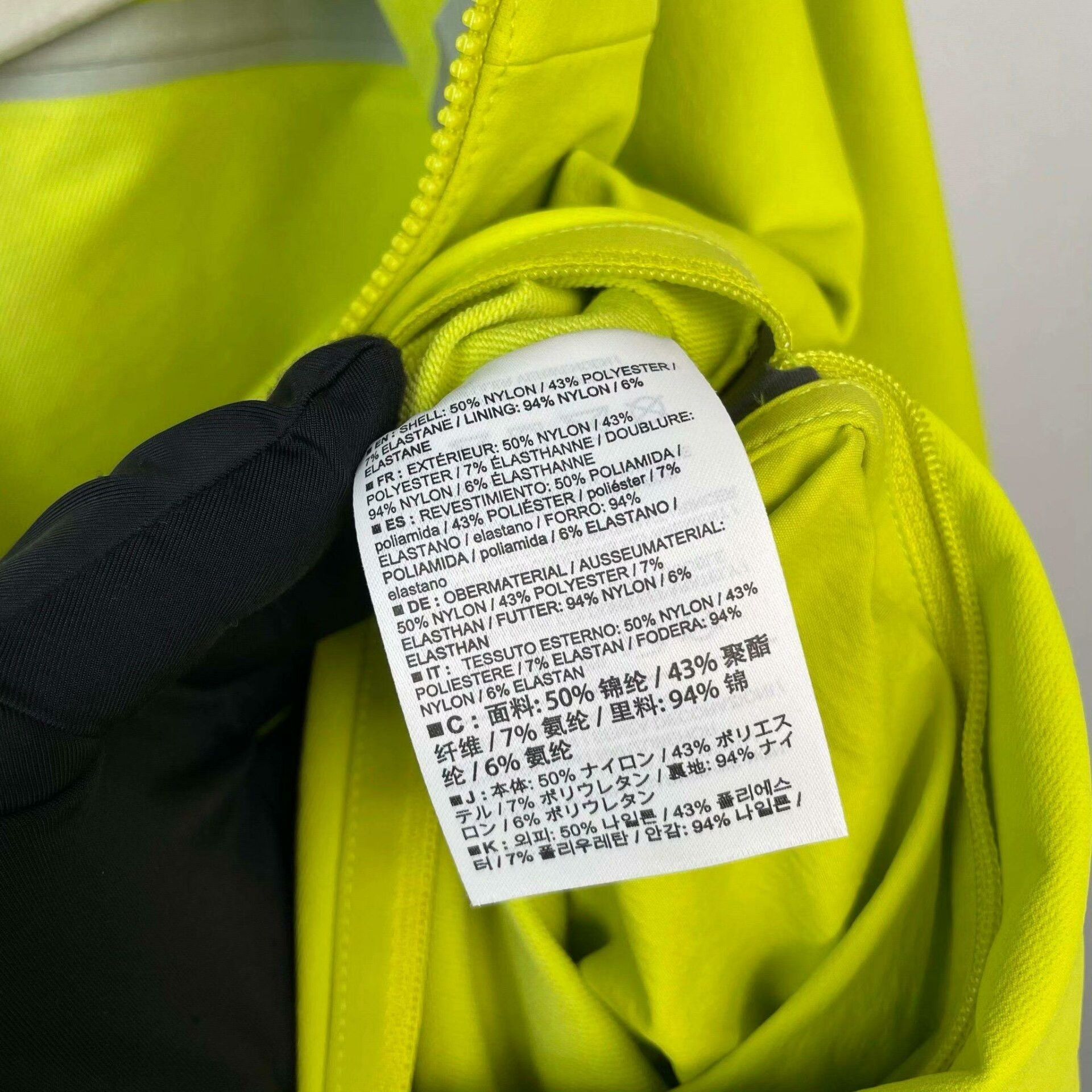 Arc'teryx Arc'teryx Hoodie M Men Size US M / EU 48-50 / 2 - 5 Thumbnail