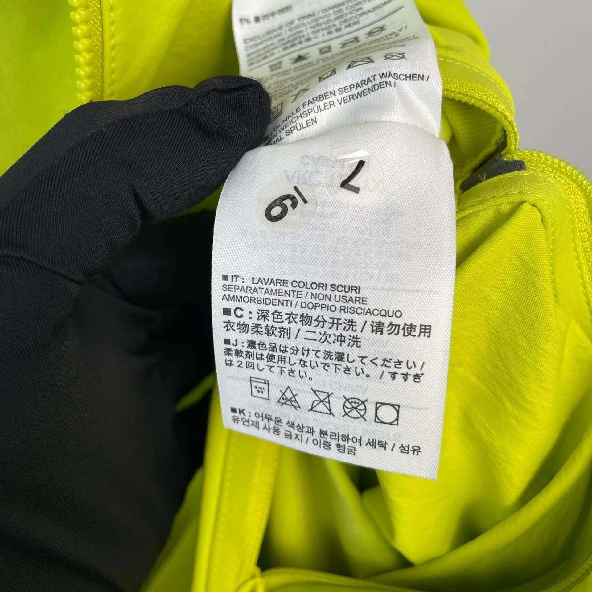 Arc'teryx Arc'teryx Hoodie M Men Size US M / EU 48-50 / 2 - 3 Thumbnail