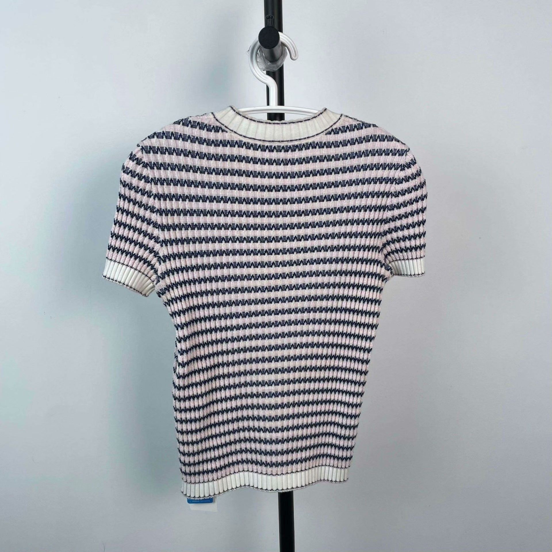 Chanel Chanel Knit Multi Sweater 36 Women Size S / US 4 / IT 40 - 2 Thumbnail
