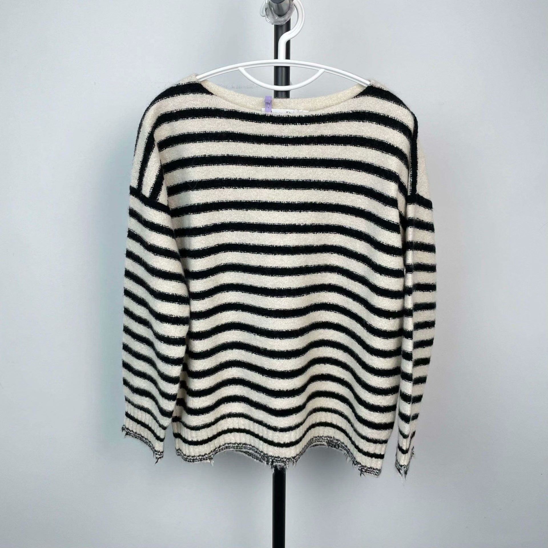 Dior Dior Sweater 34 Women Size XS / US 0-2 / IT 36-38 - 2 Thumbnail